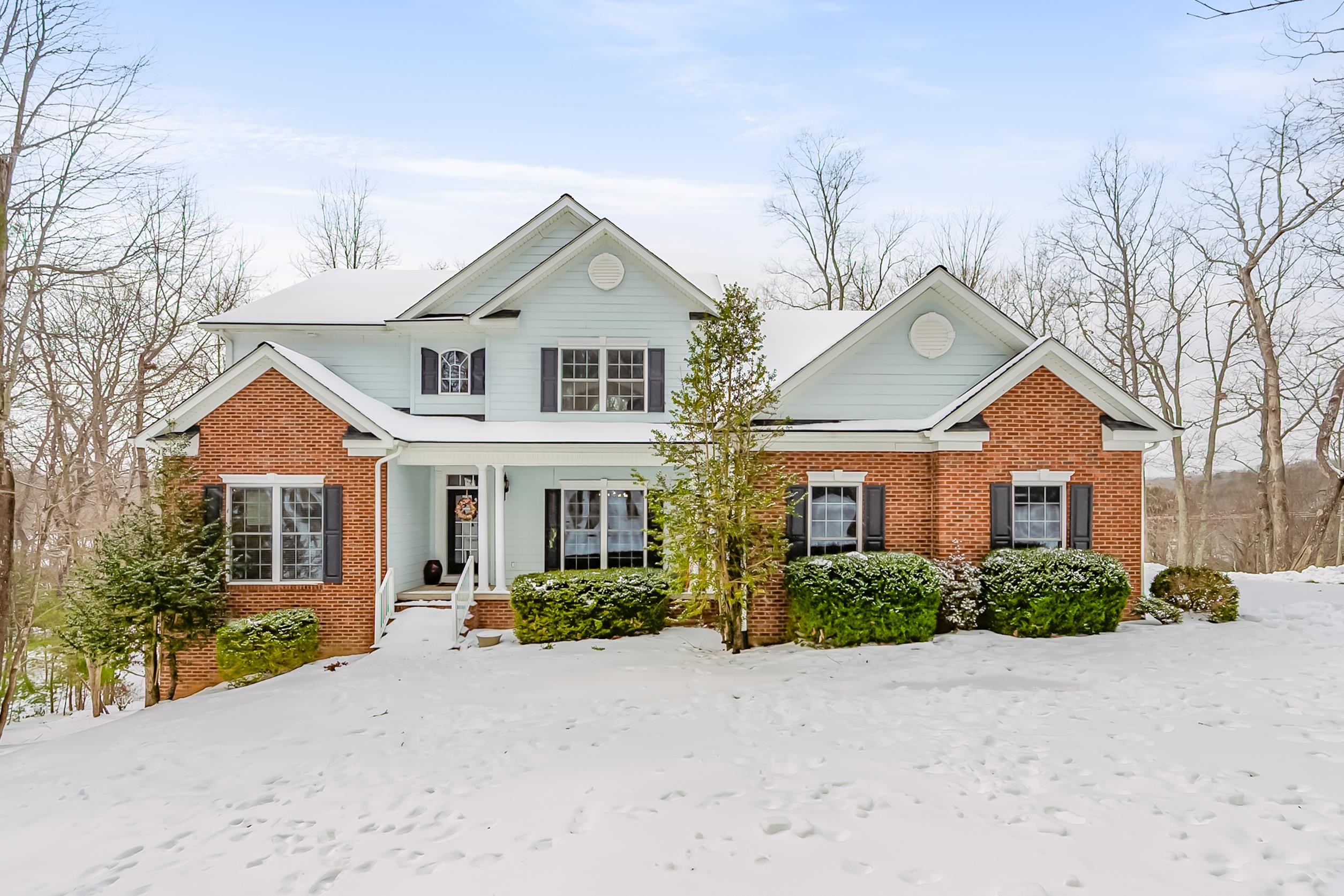 960 Coalwood Way Blacksburg VA 24060