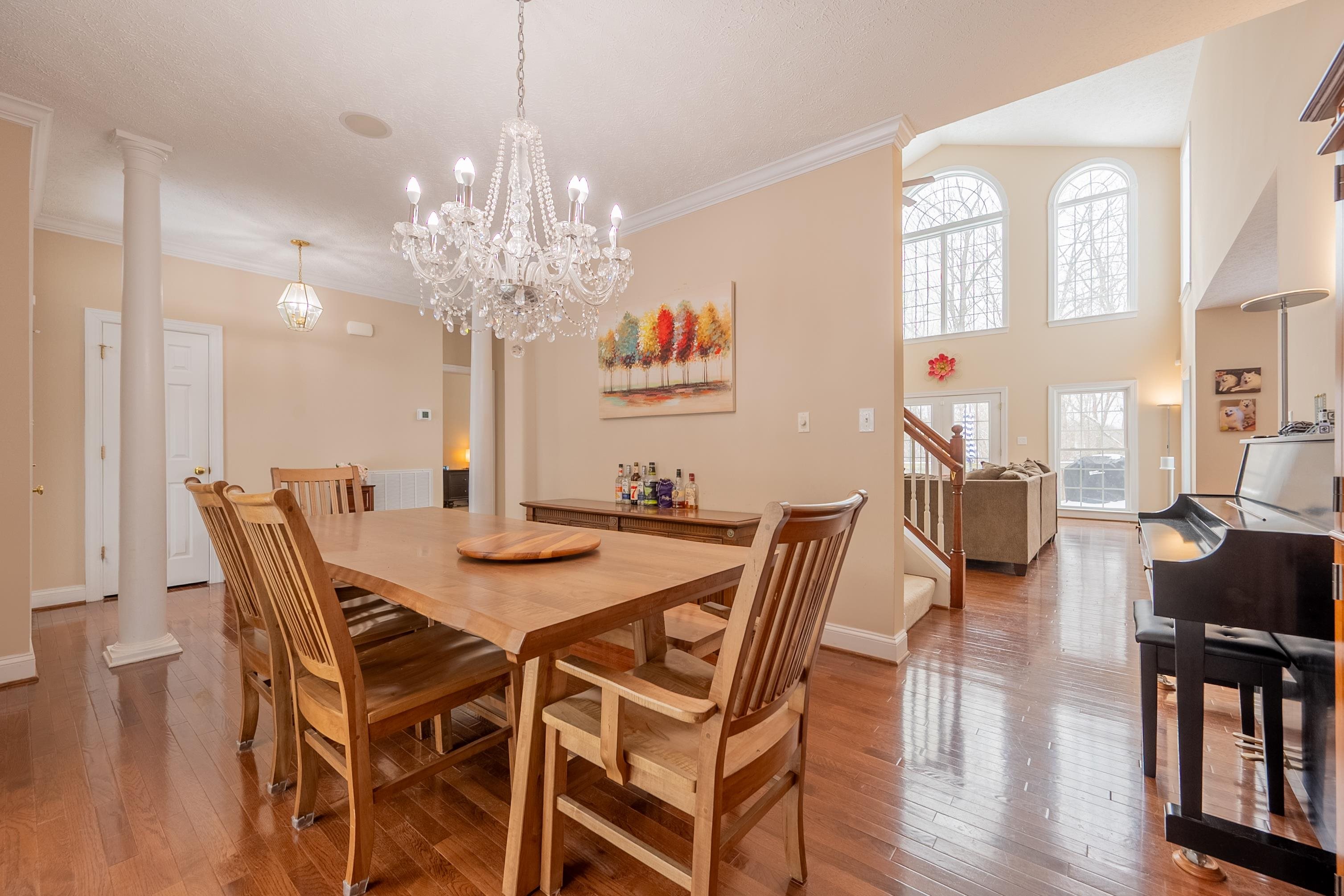 960 Coalwood Way Blacksburg VA 24060