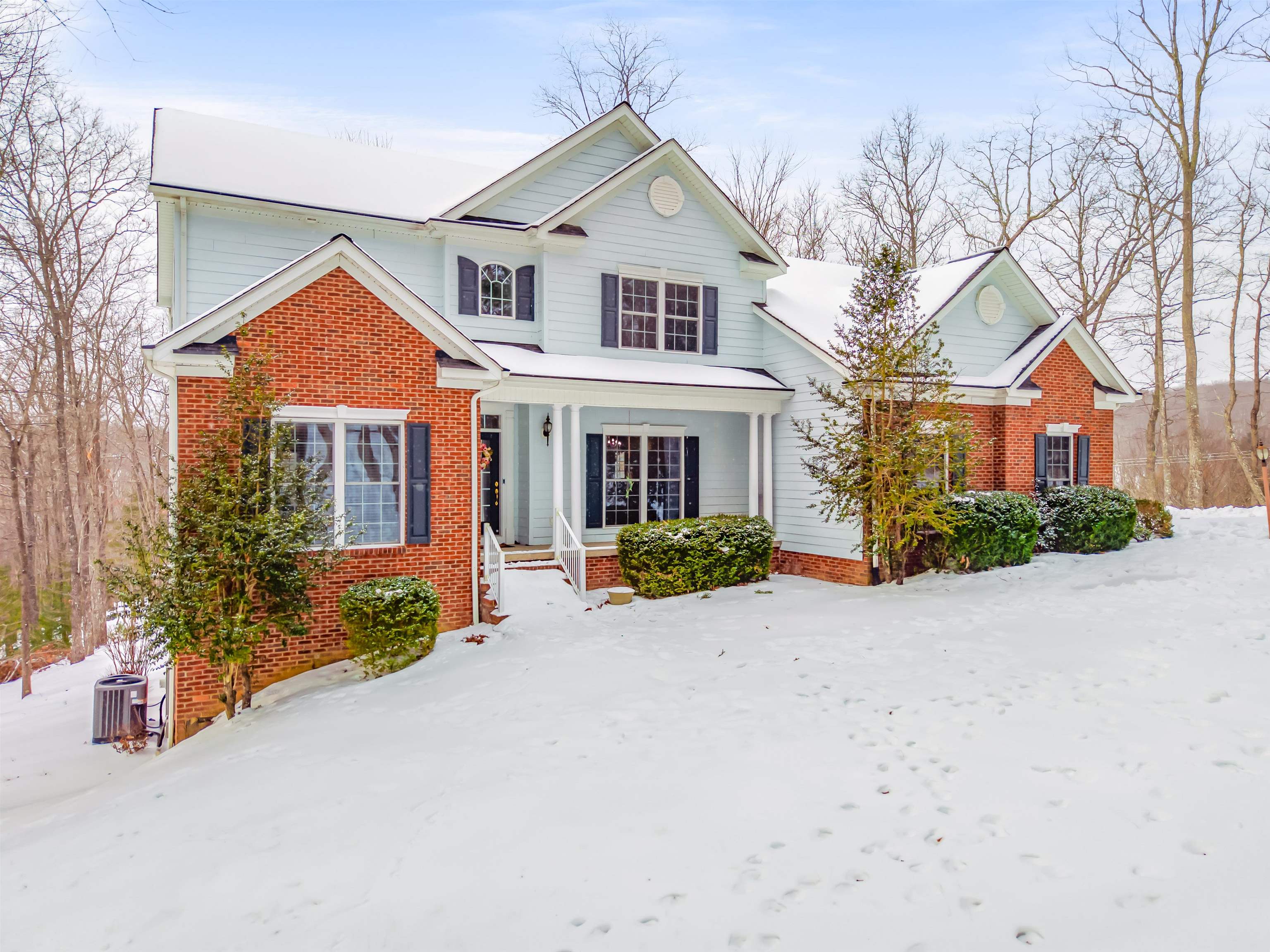 960 Coalwood Way Blacksburg VA 24060