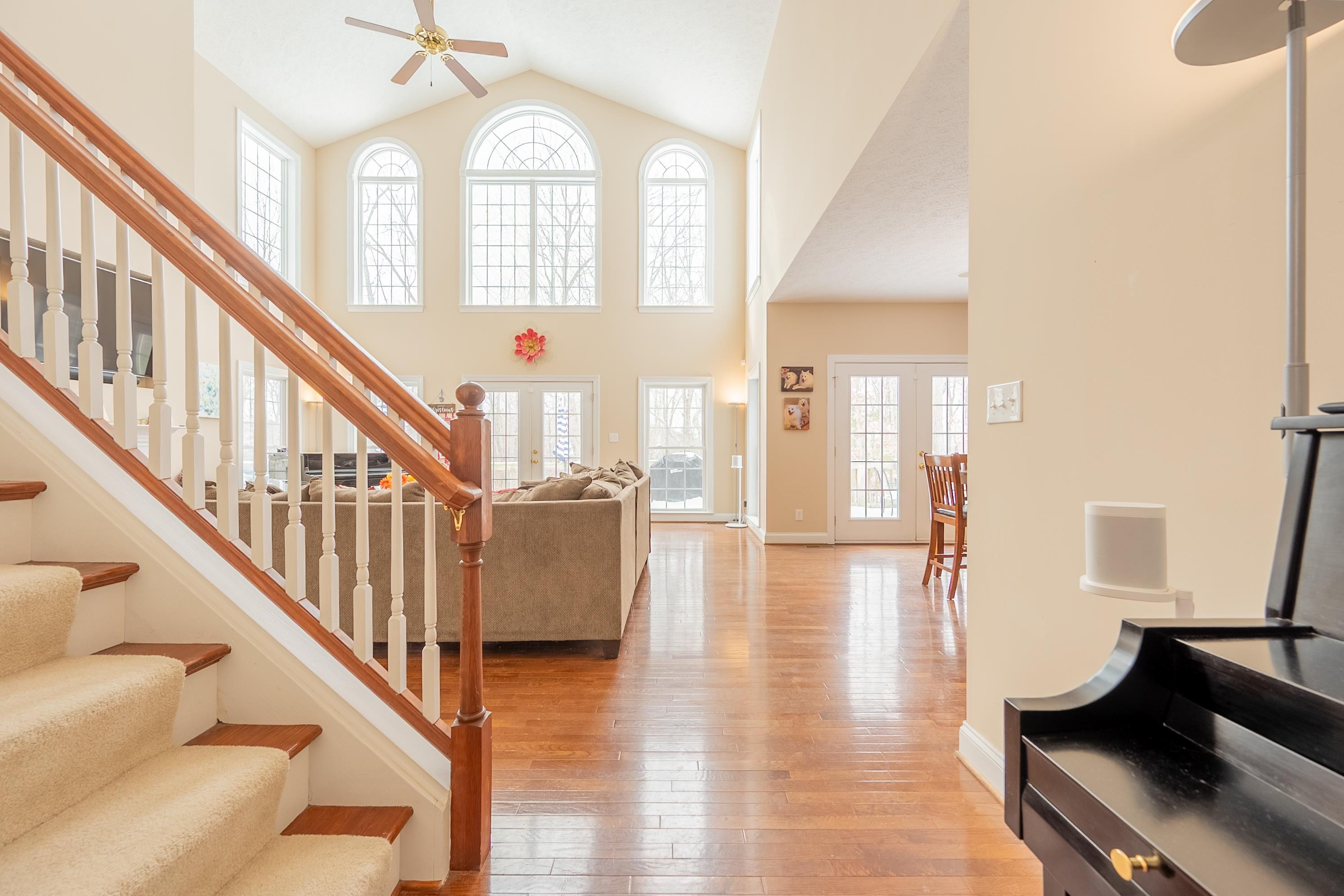 960 Coalwood Way Blacksburg VA 24060