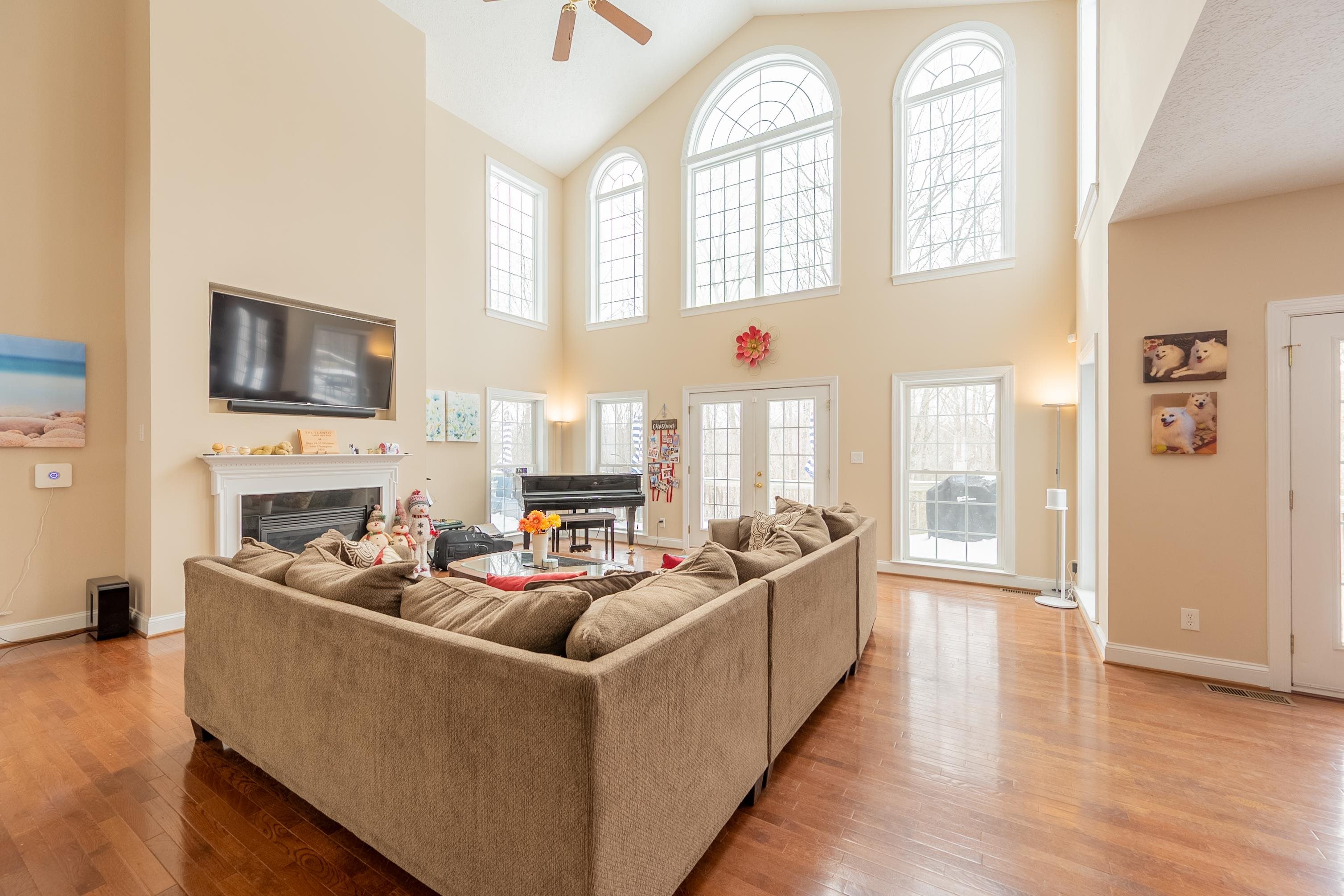 960 Coalwood Way Blacksburg VA 24060