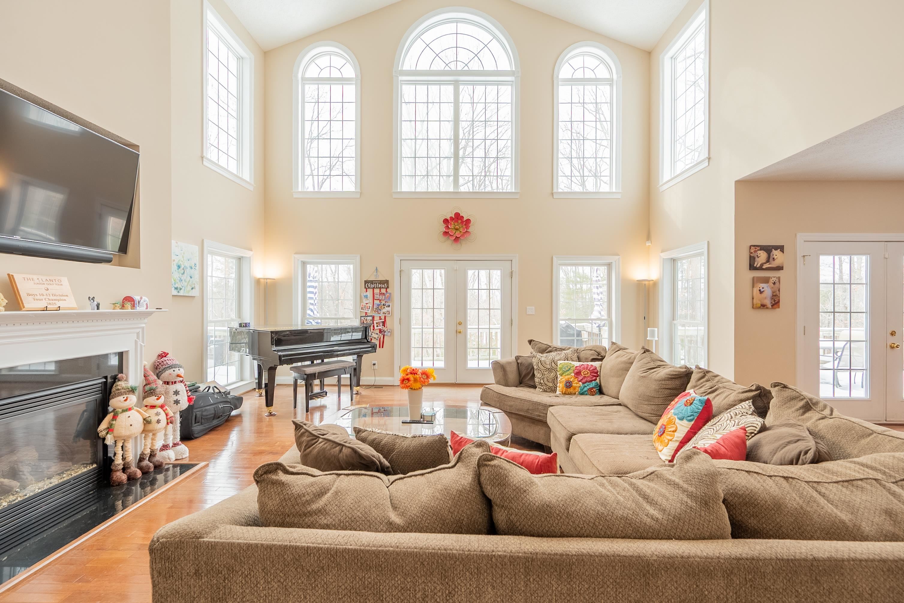 960 Coalwood Way Blacksburg VA 24060