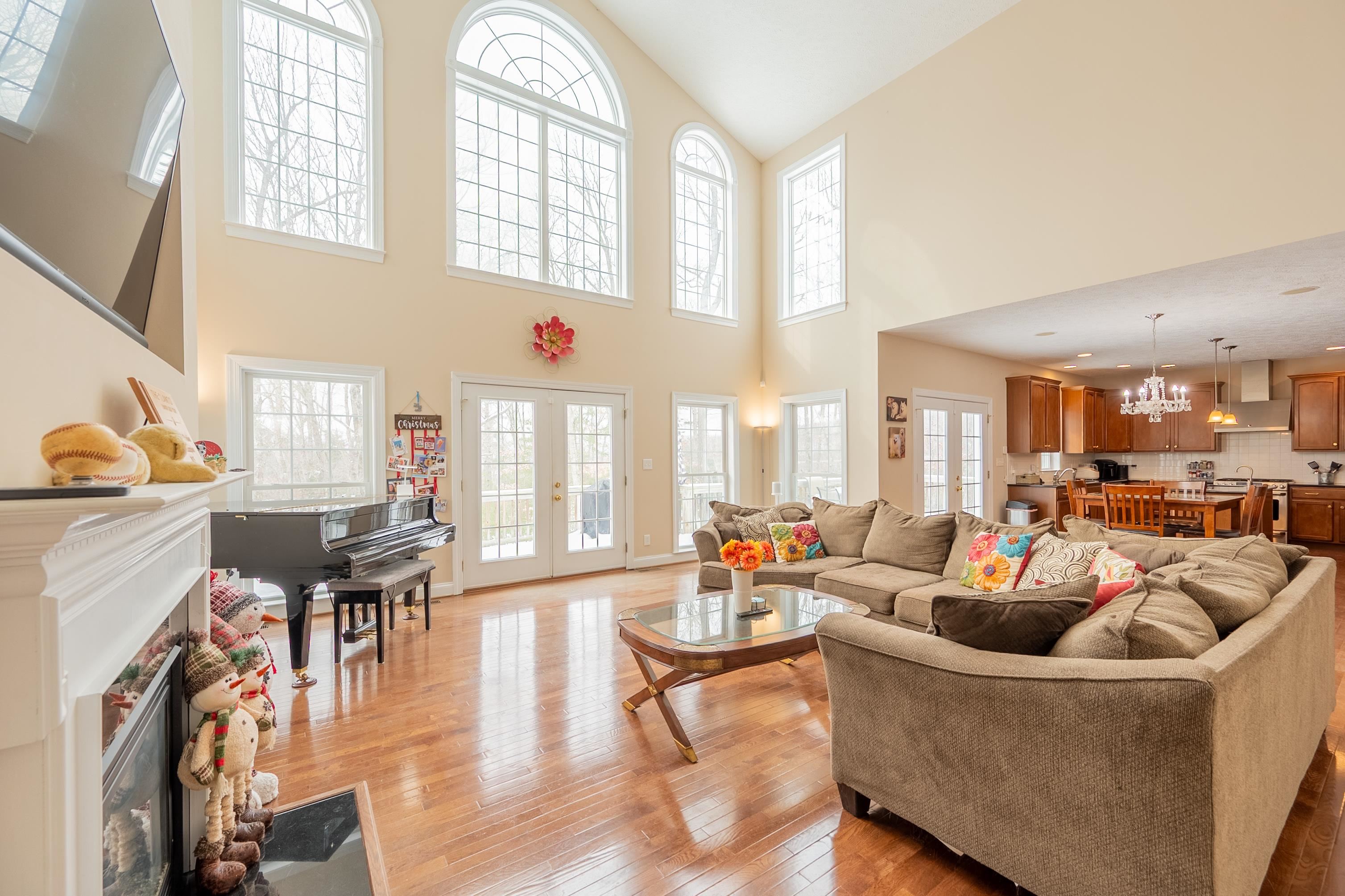 960 Coalwood Way Blacksburg VA 24060