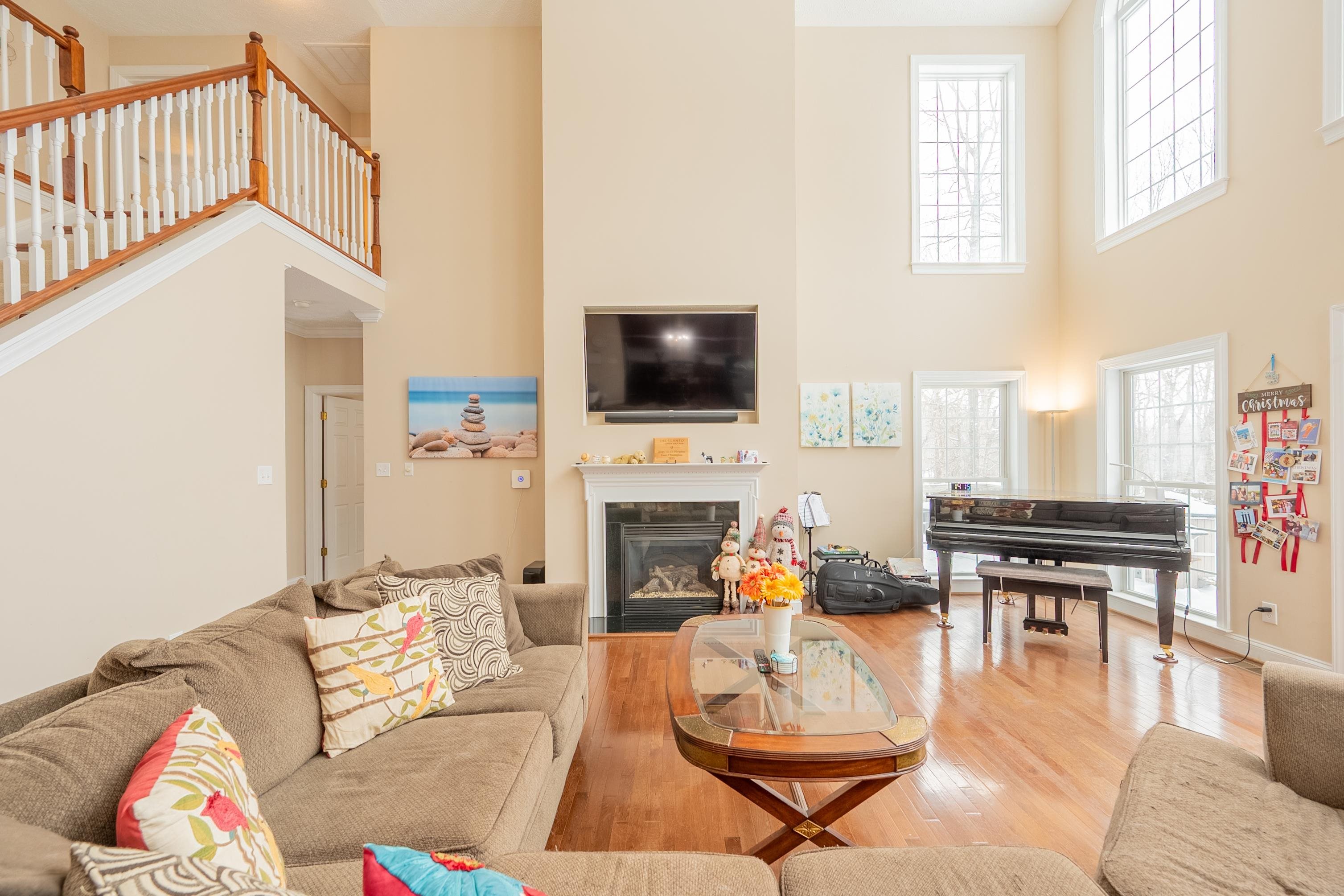 960 Coalwood Way Blacksburg VA 24060