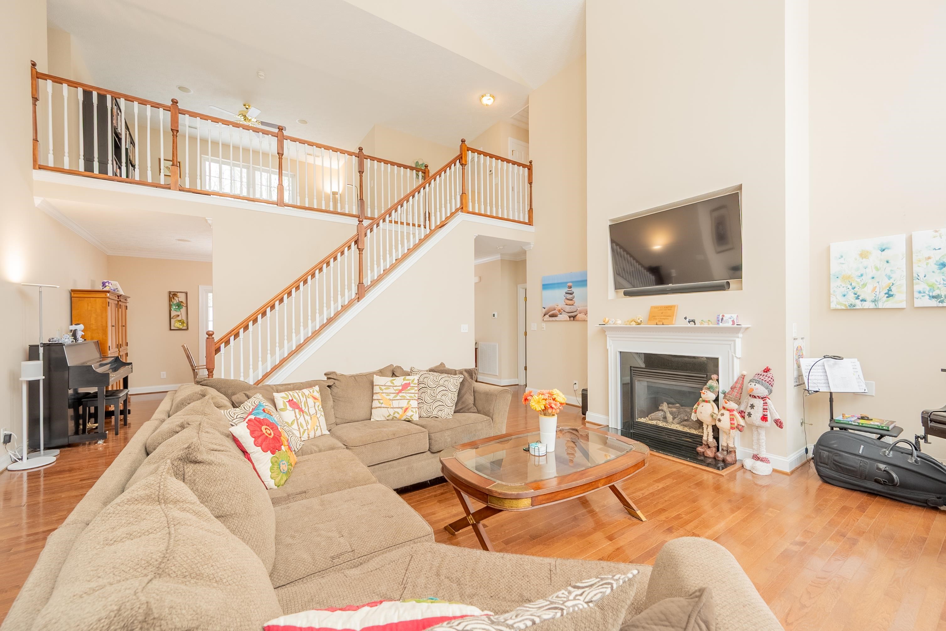 960 Coalwood Way Blacksburg VA 24060