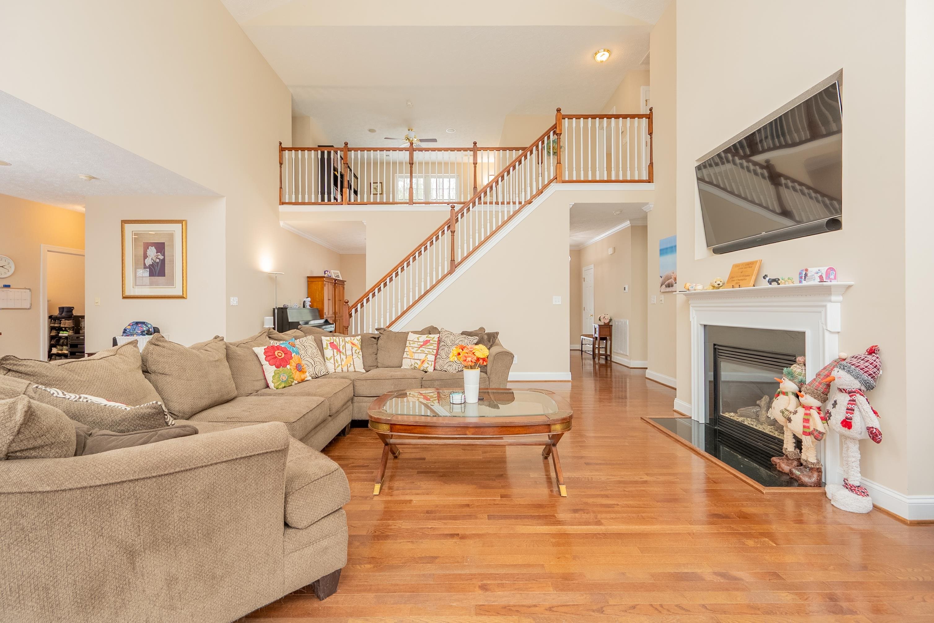 960 Coalwood Way Blacksburg VA 24060