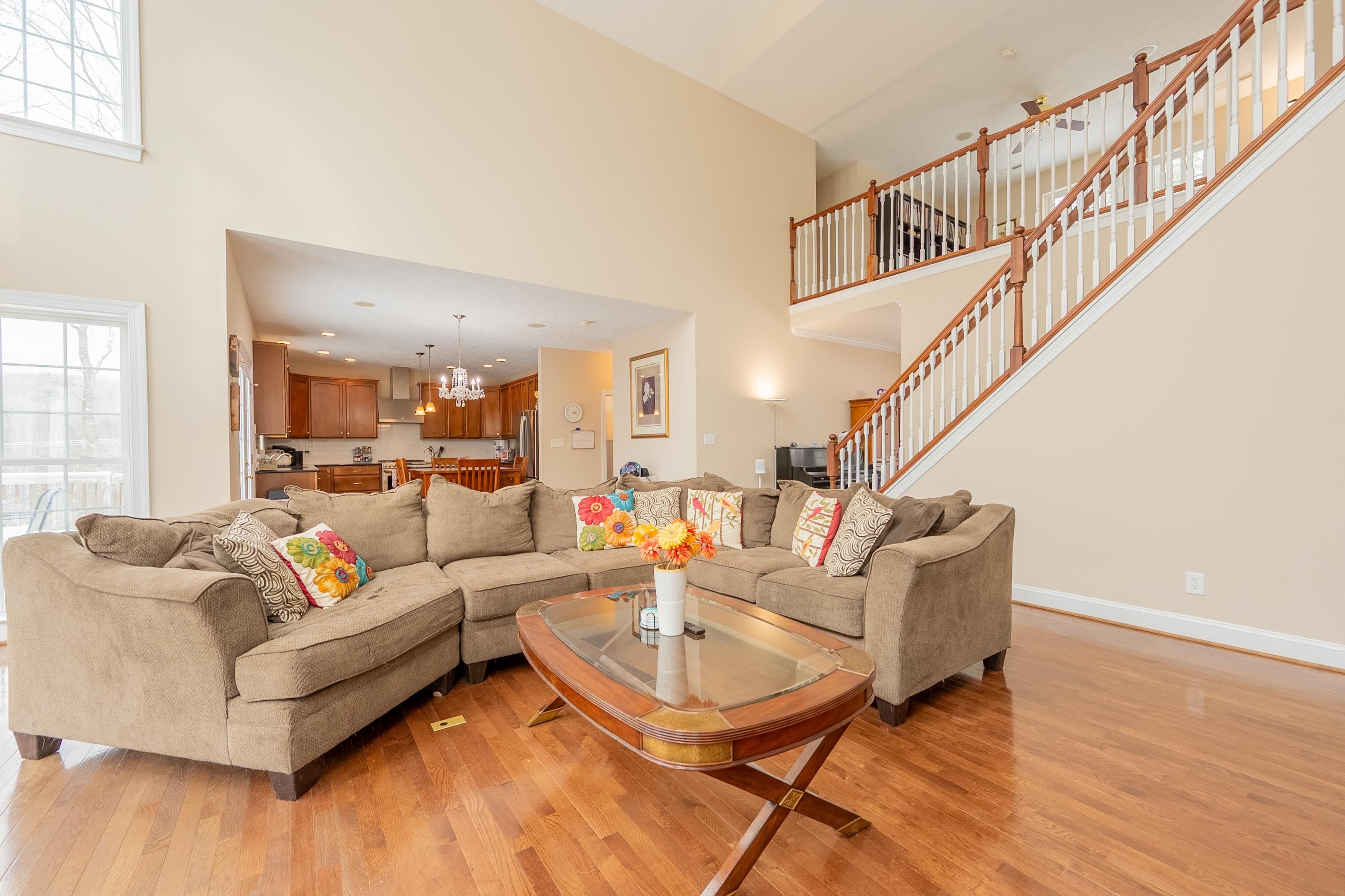 960 Coalwood Way Blacksburg VA 24060