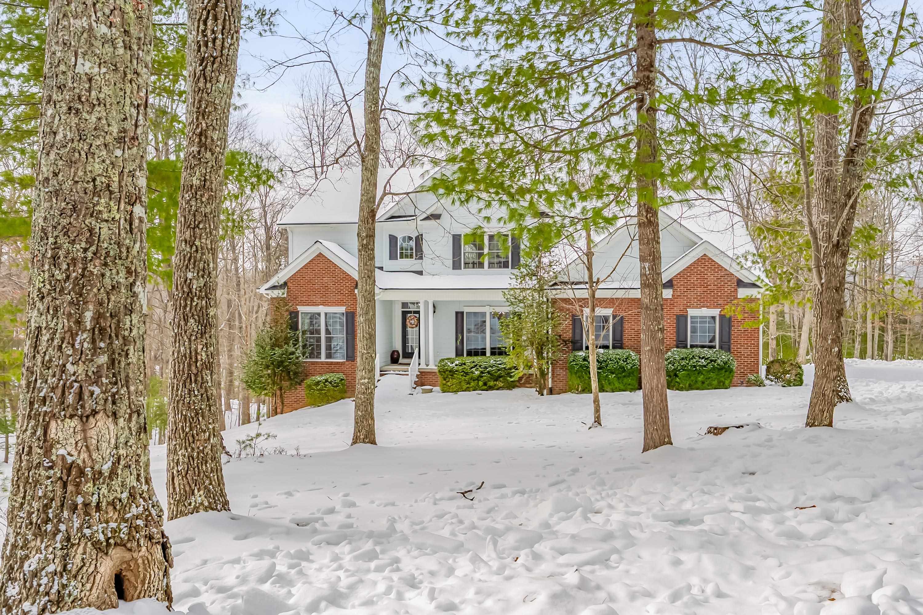 960 Coalwood Way Blacksburg VA 24060