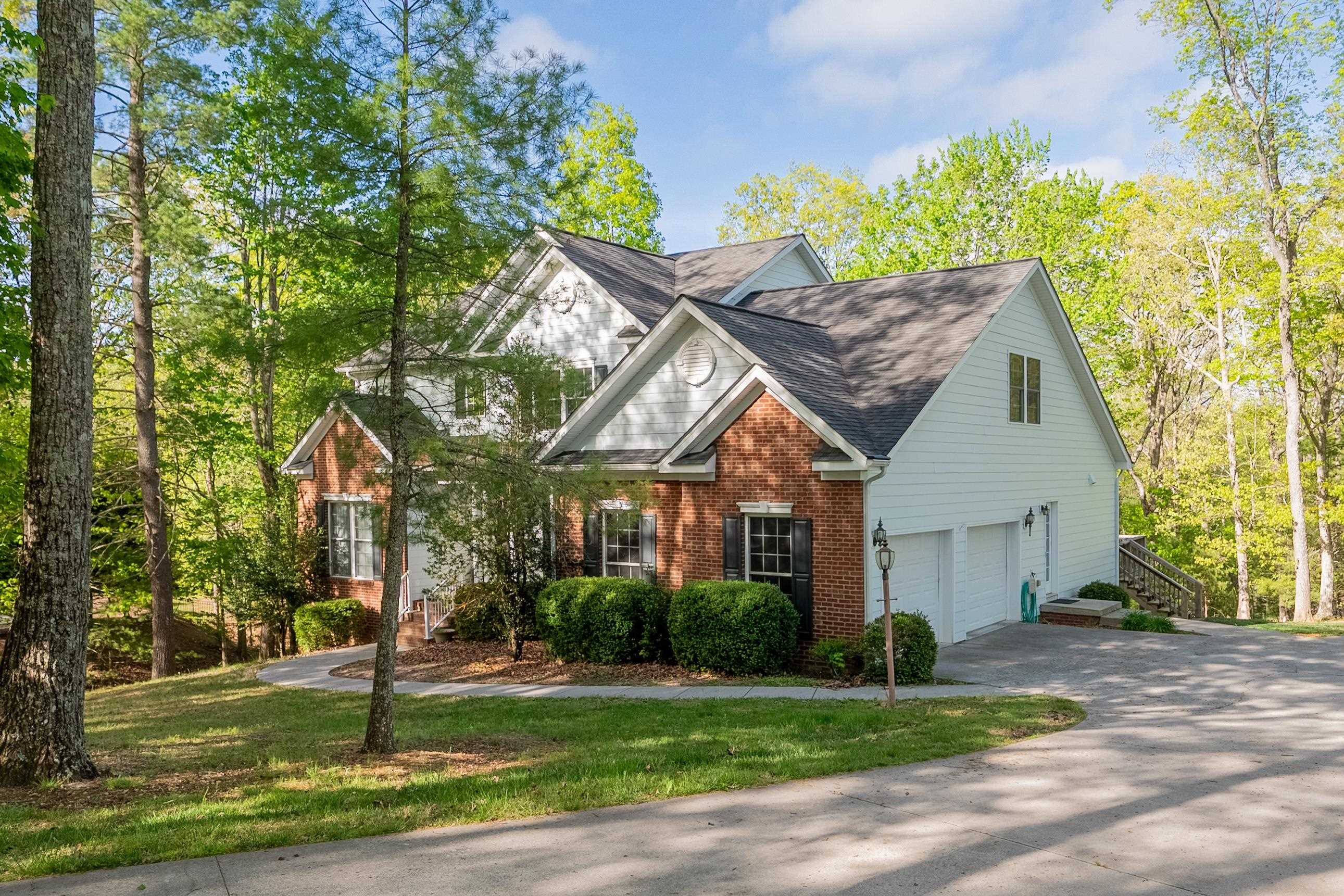 960 Coalwood Way Blacksburg VA 24060