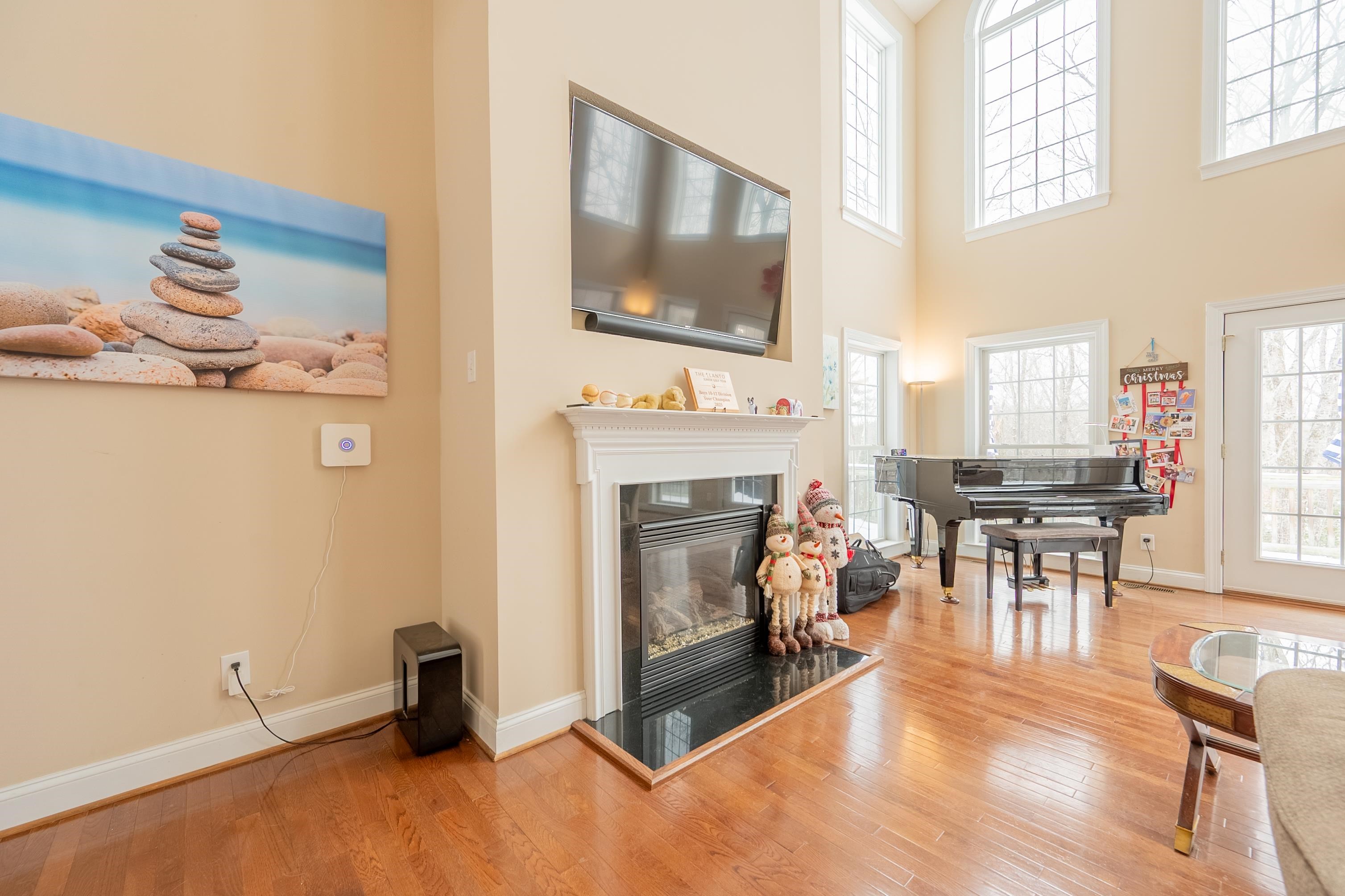 960 Coalwood Way Blacksburg VA 24060