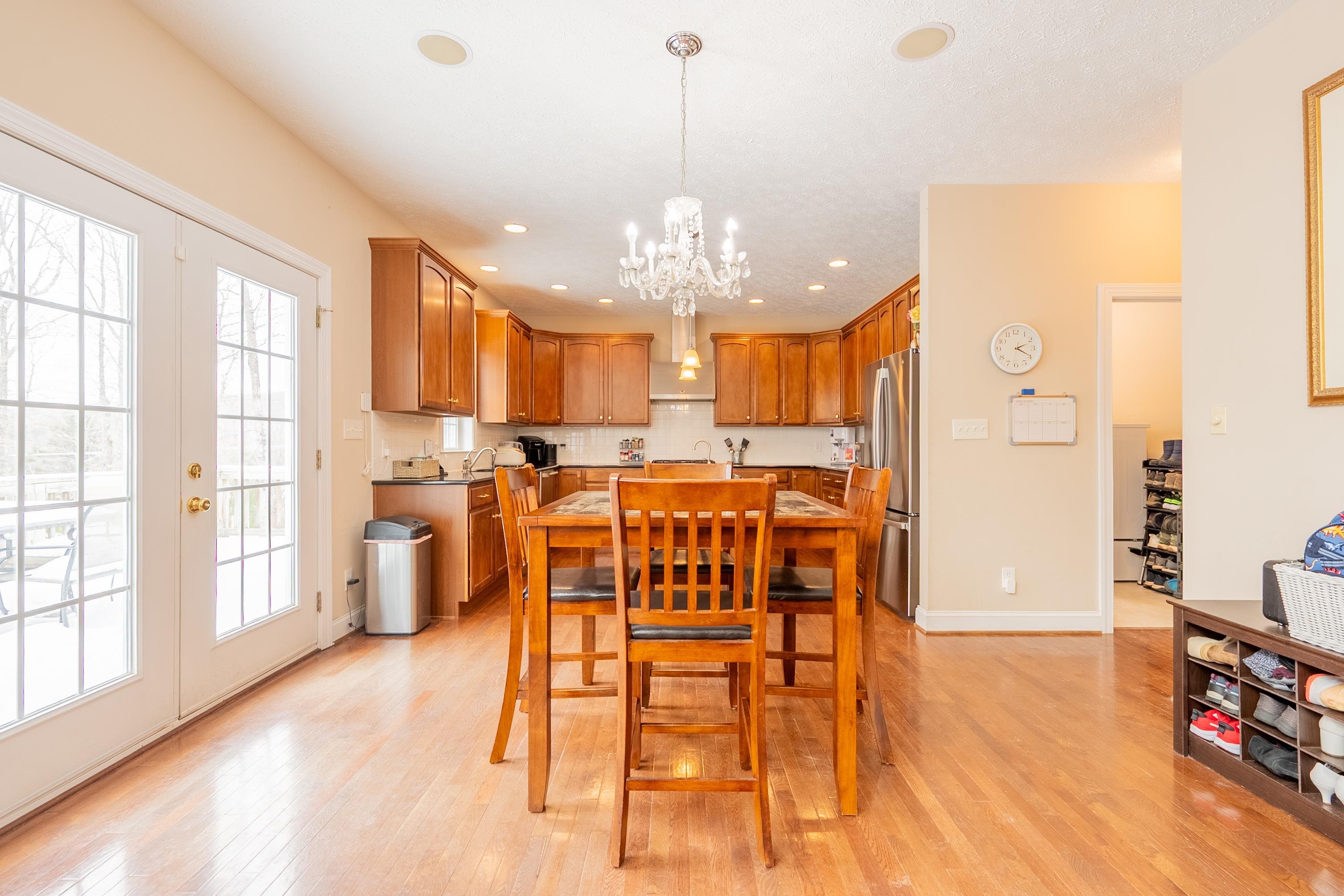 960 Coalwood Way Blacksburg VA 24060