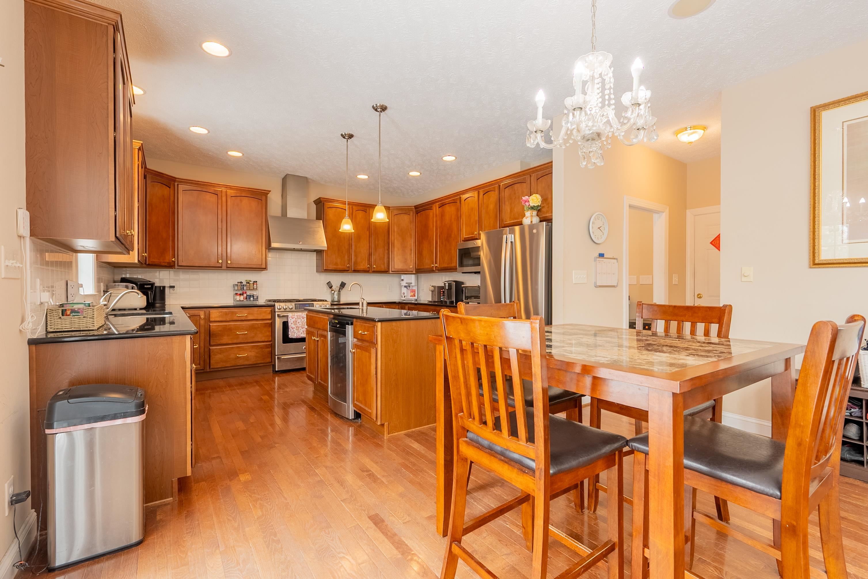 960 Coalwood Way Blacksburg VA 24060