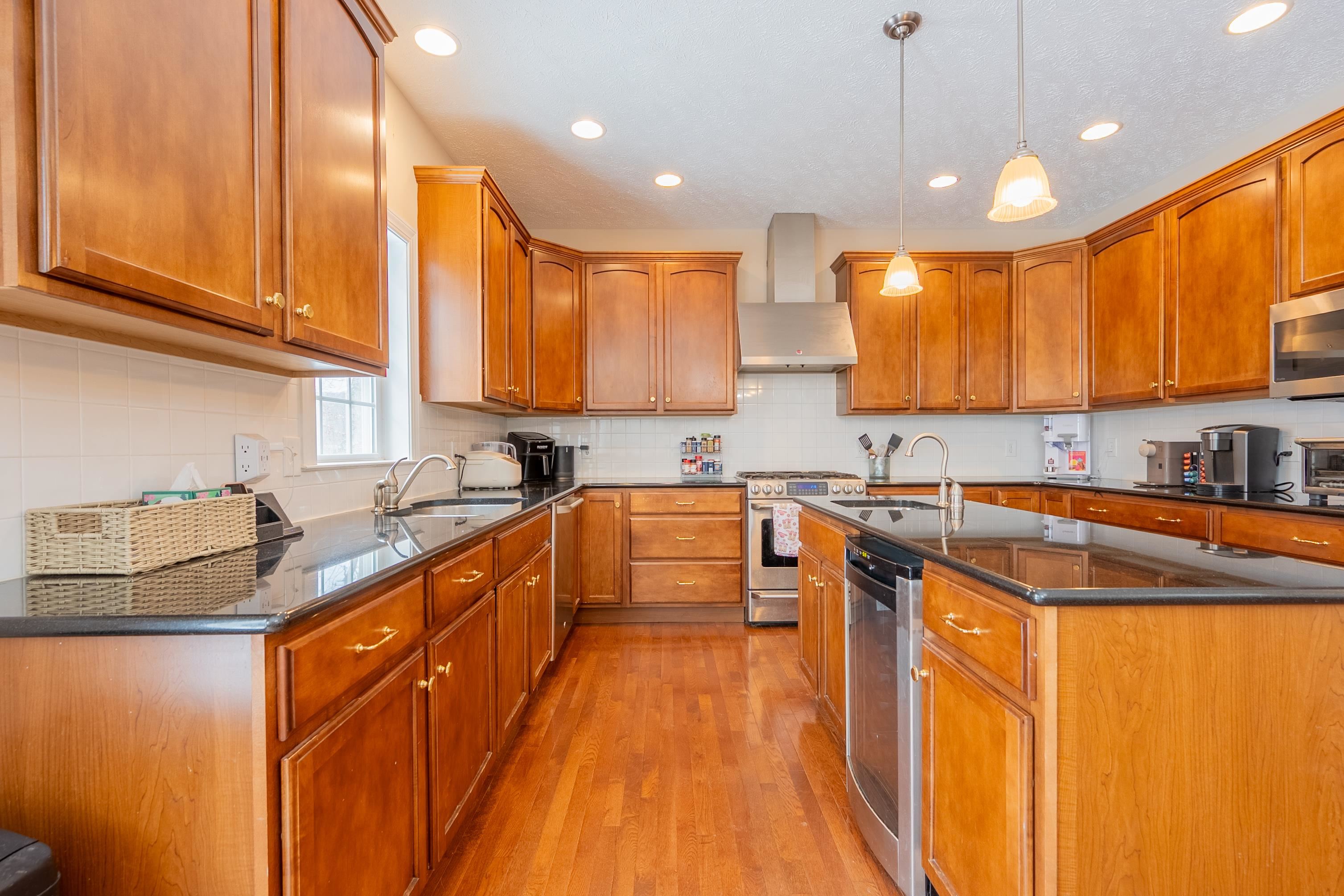 960 Coalwood Way Blacksburg VA 24060