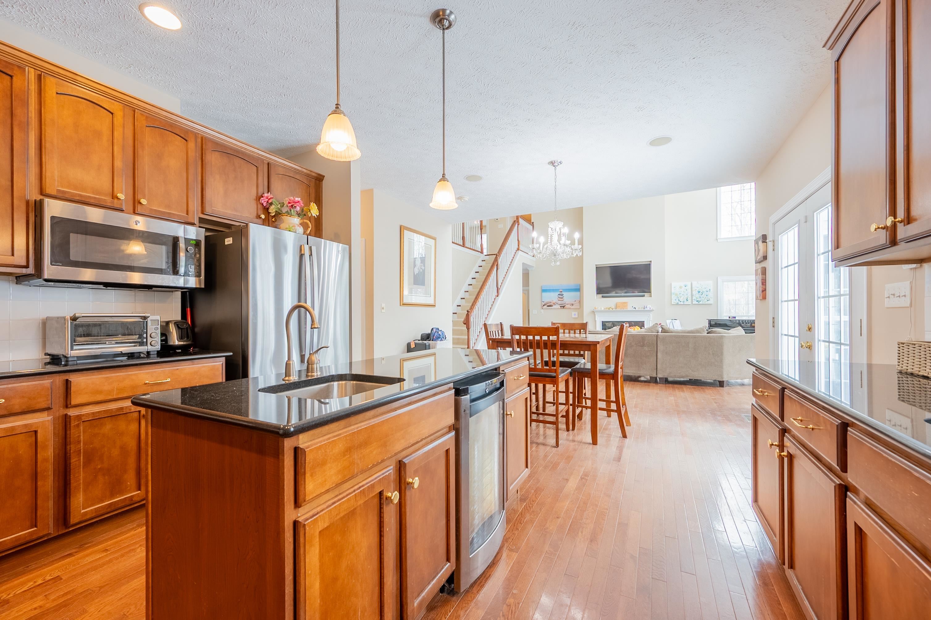 960 Coalwood Way Blacksburg VA 24060