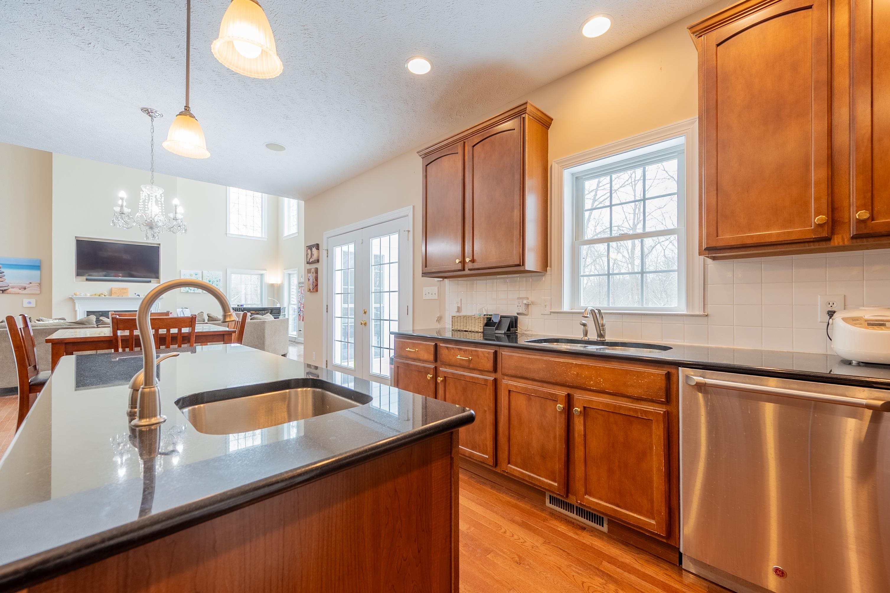 960 Coalwood Way Blacksburg VA 24060