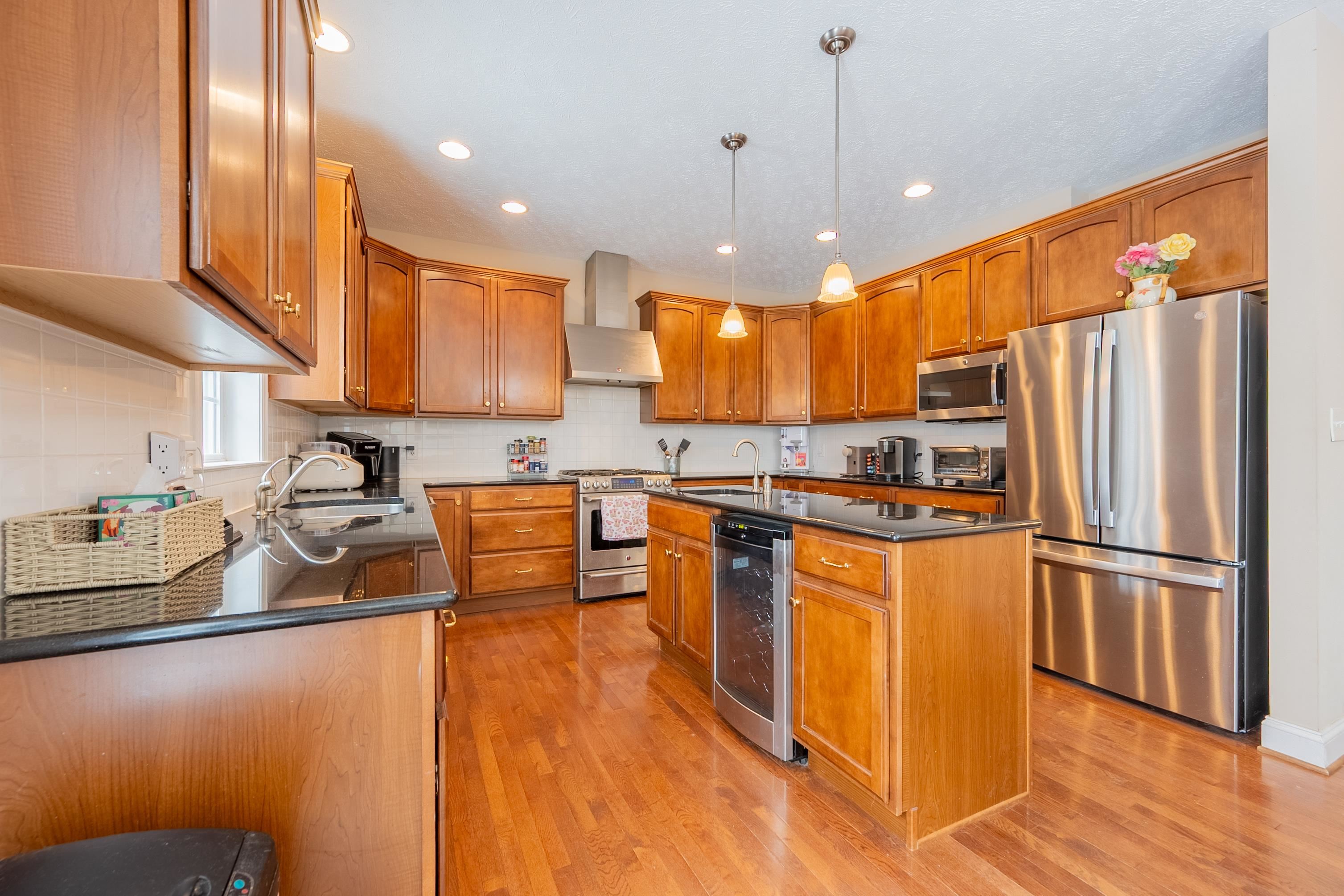 960 Coalwood Way Blacksburg VA 24060