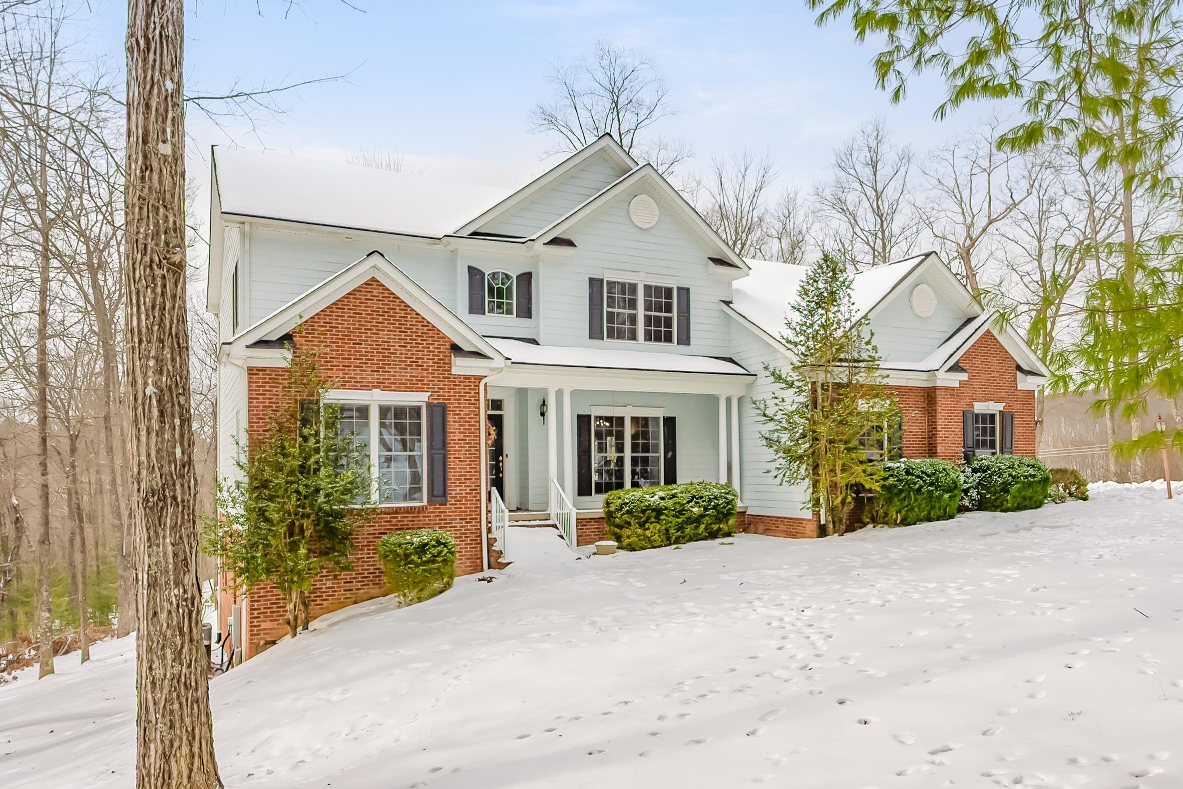 960 Coalwood Way Blacksburg VA 24060