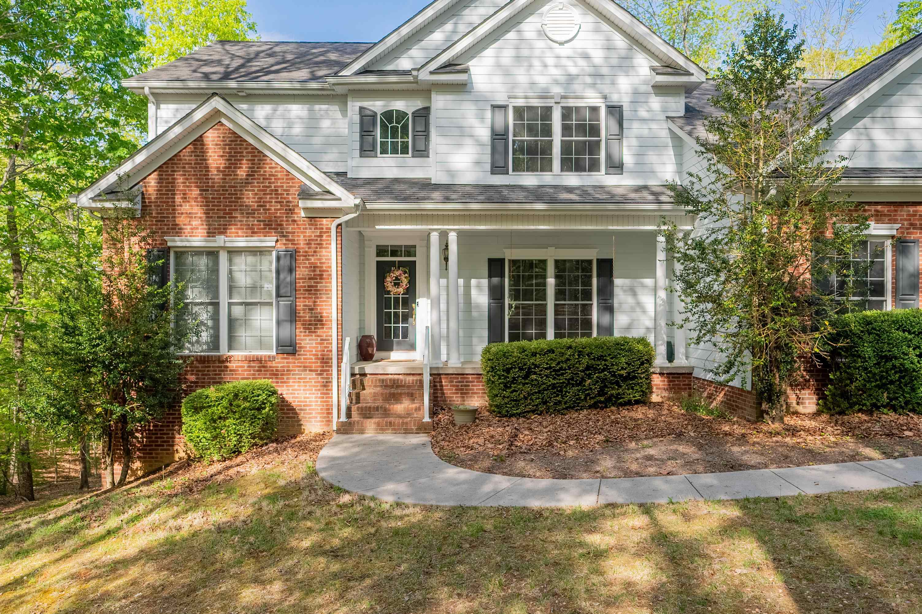 960 Coalwood Way Blacksburg VA 24060