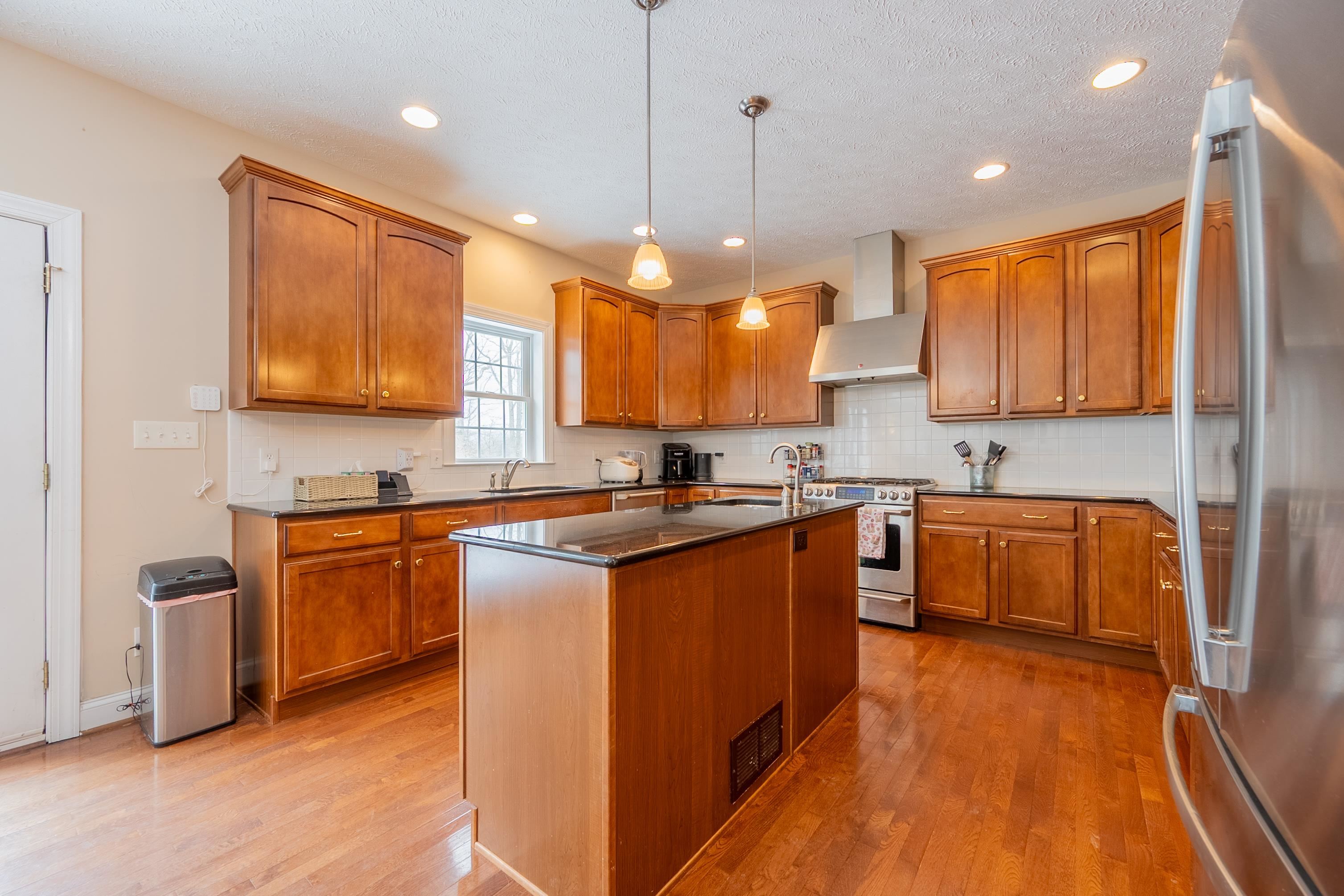 960 Coalwood Way Blacksburg VA 24060