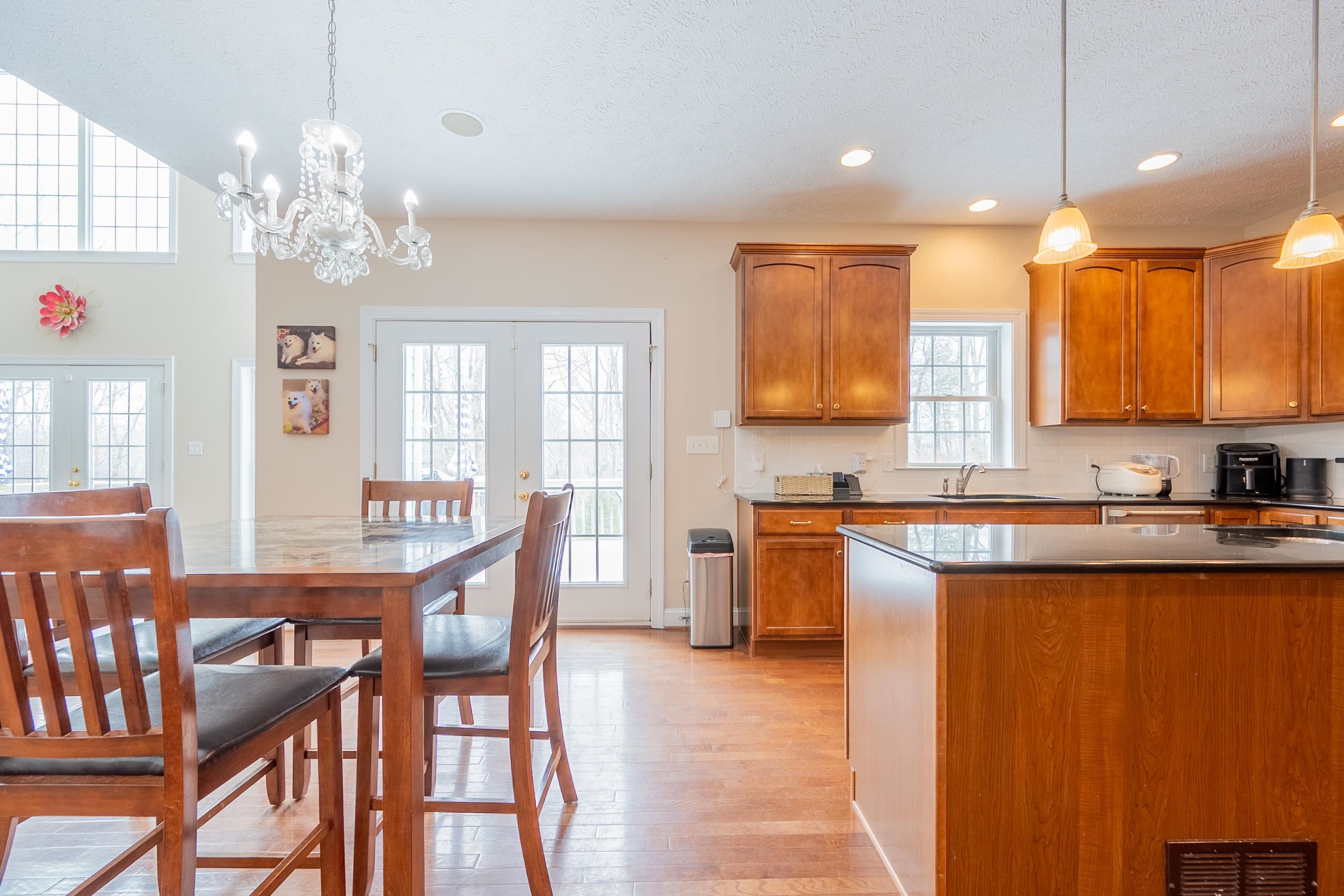 960 Coalwood Way Blacksburg VA 24060