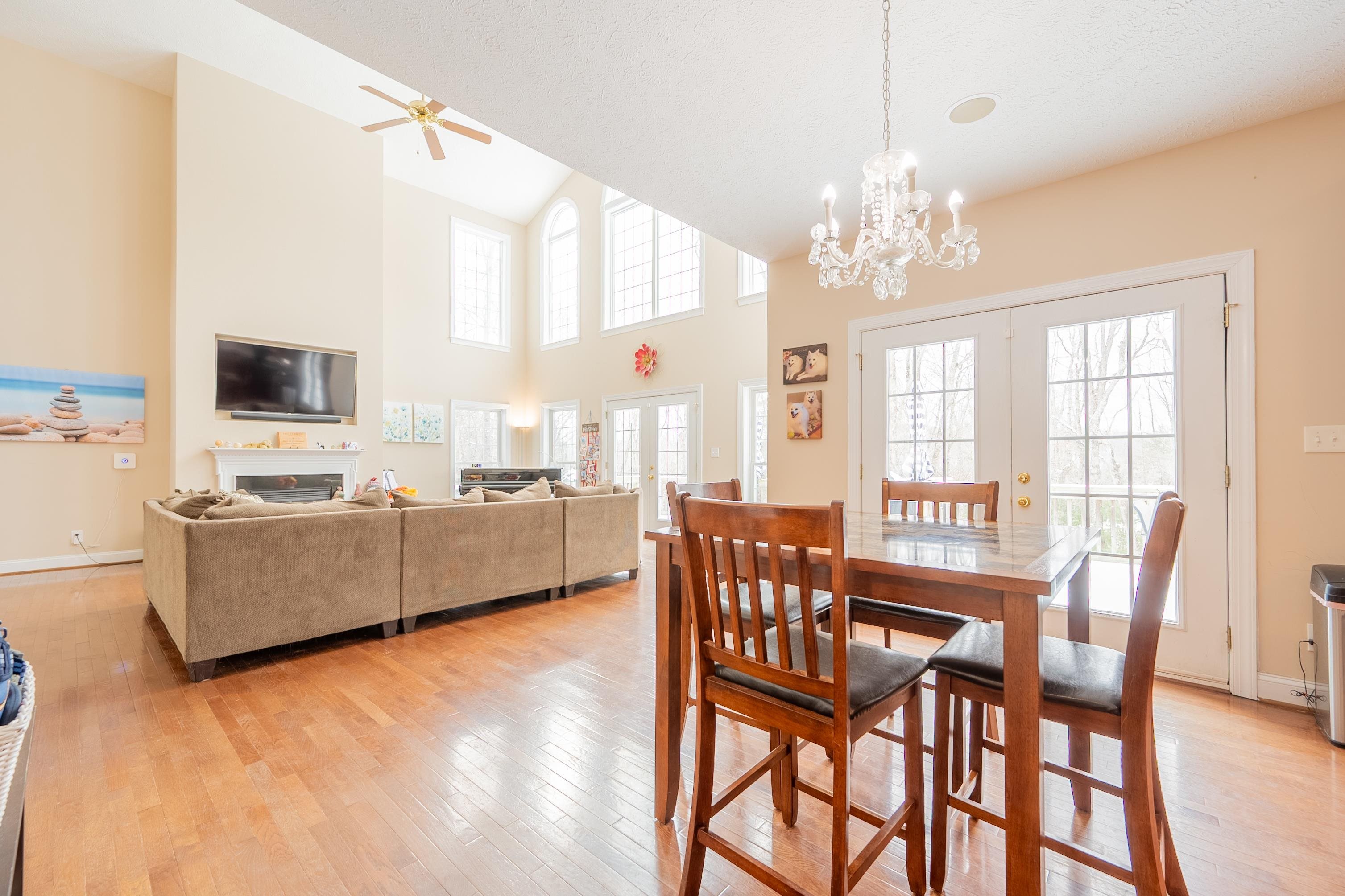 960 Coalwood Way Blacksburg VA 24060