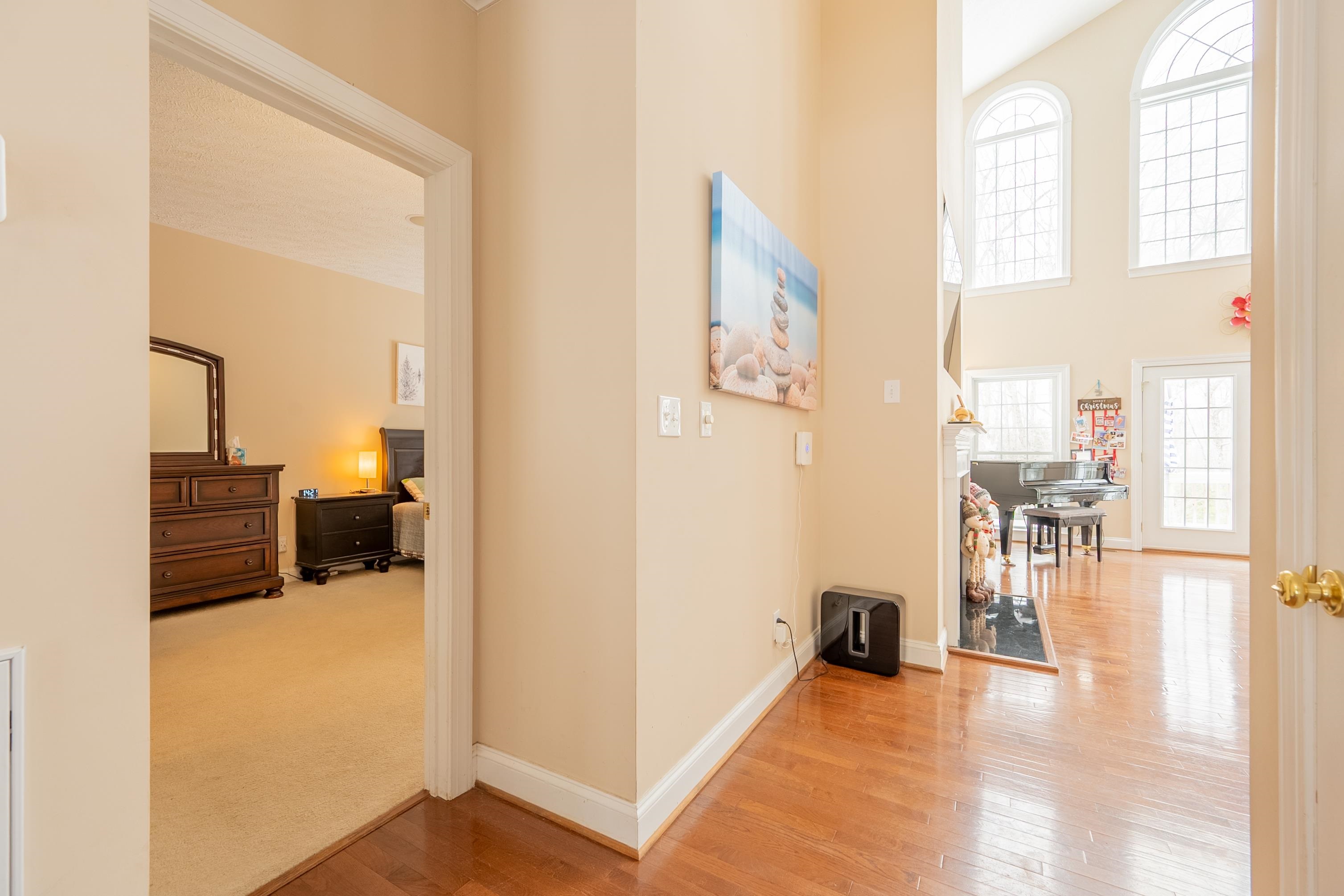 960 Coalwood Way Blacksburg VA 24060