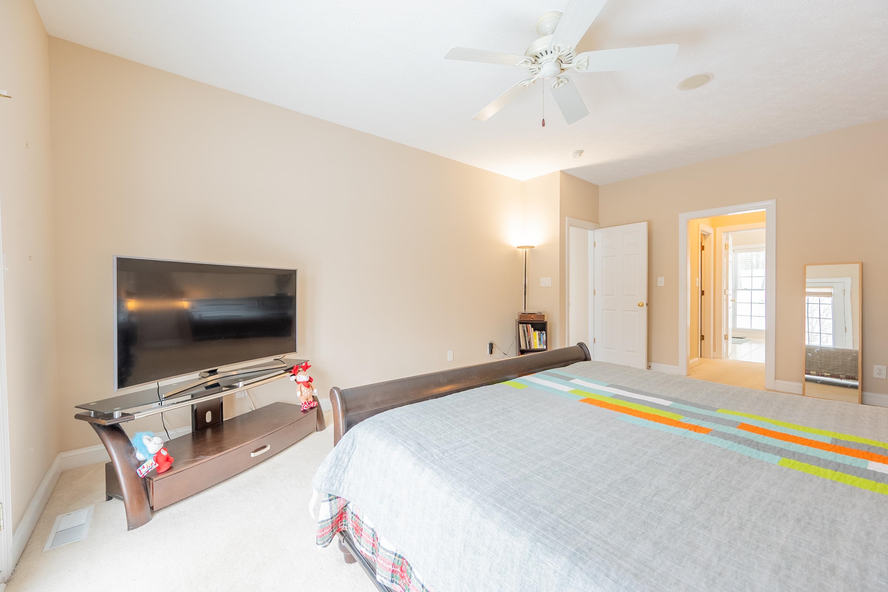 960 Coalwood Way Blacksburg VA 24060