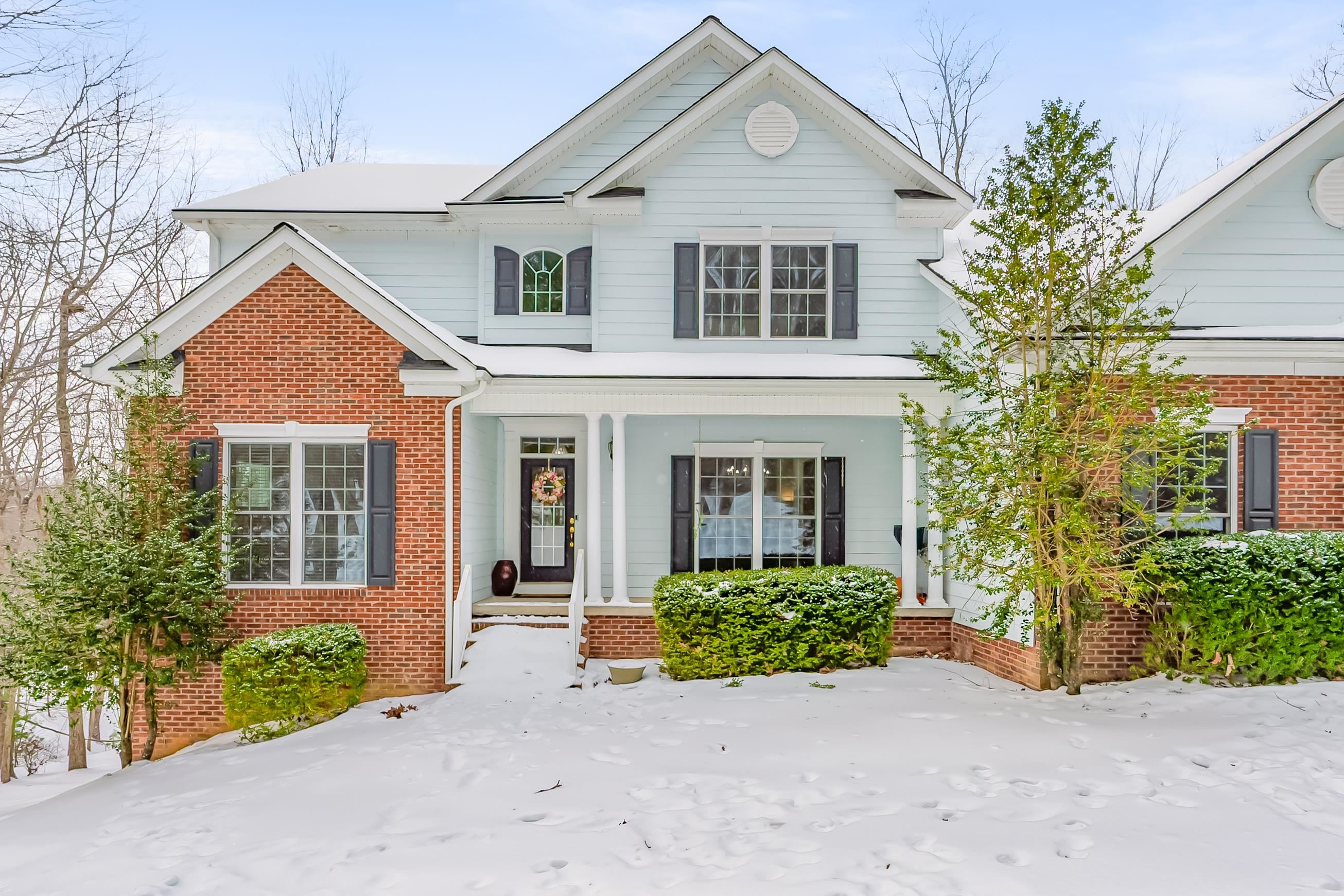 960 Coalwood Way Blacksburg VA 24060