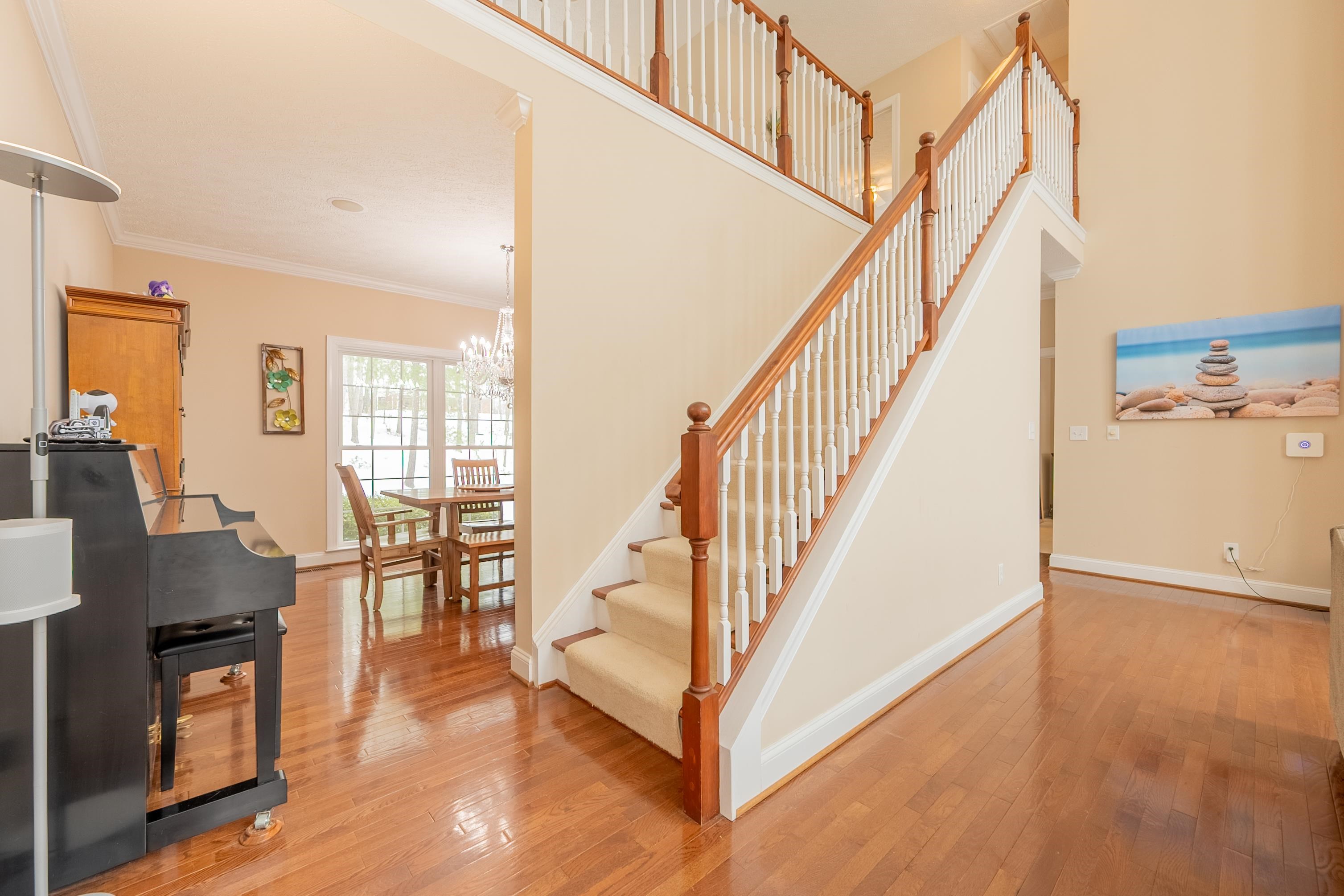 960 Coalwood Way Blacksburg VA 24060