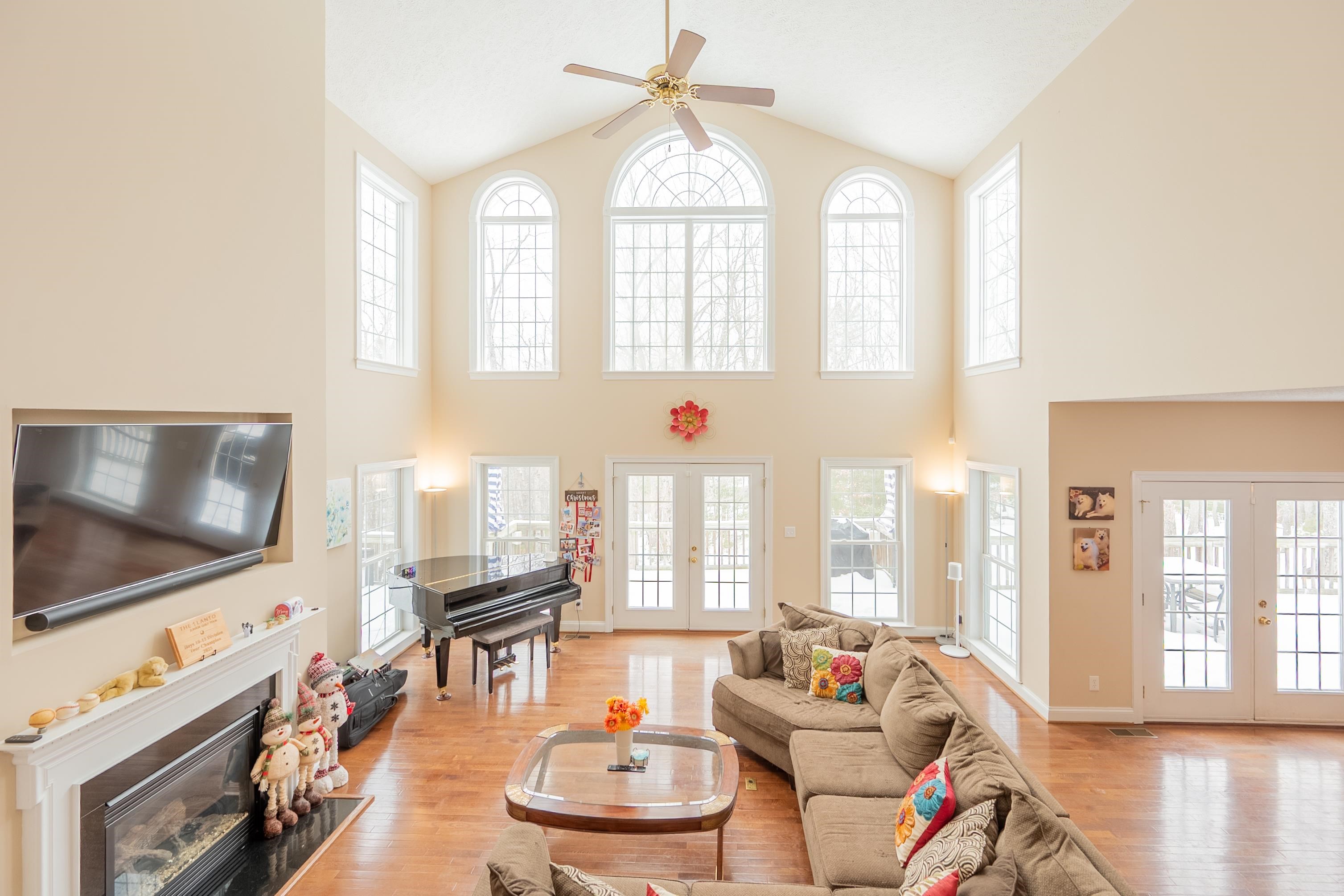 960 Coalwood Way Blacksburg VA 24060