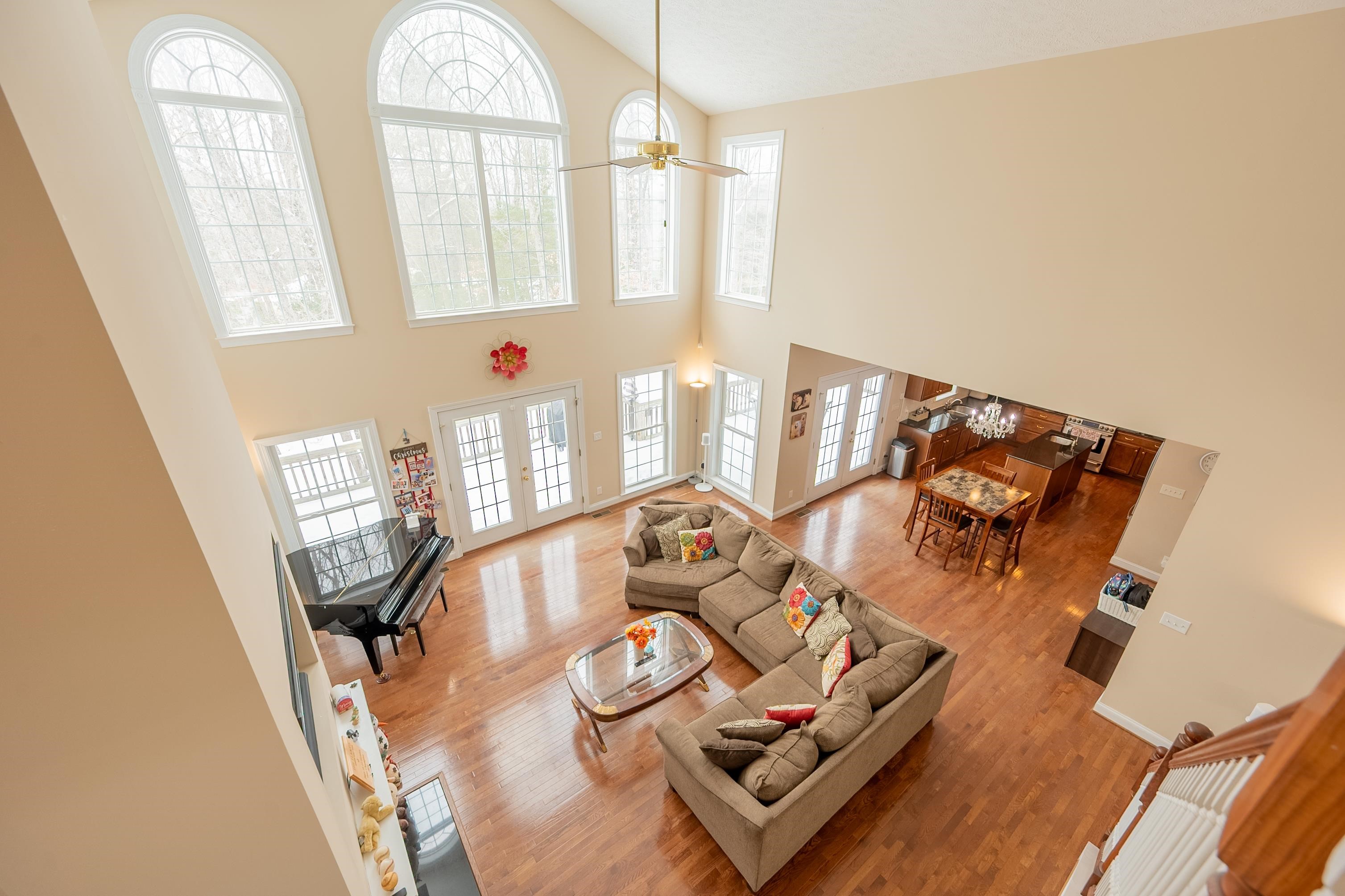 960 Coalwood Way Blacksburg VA 24060