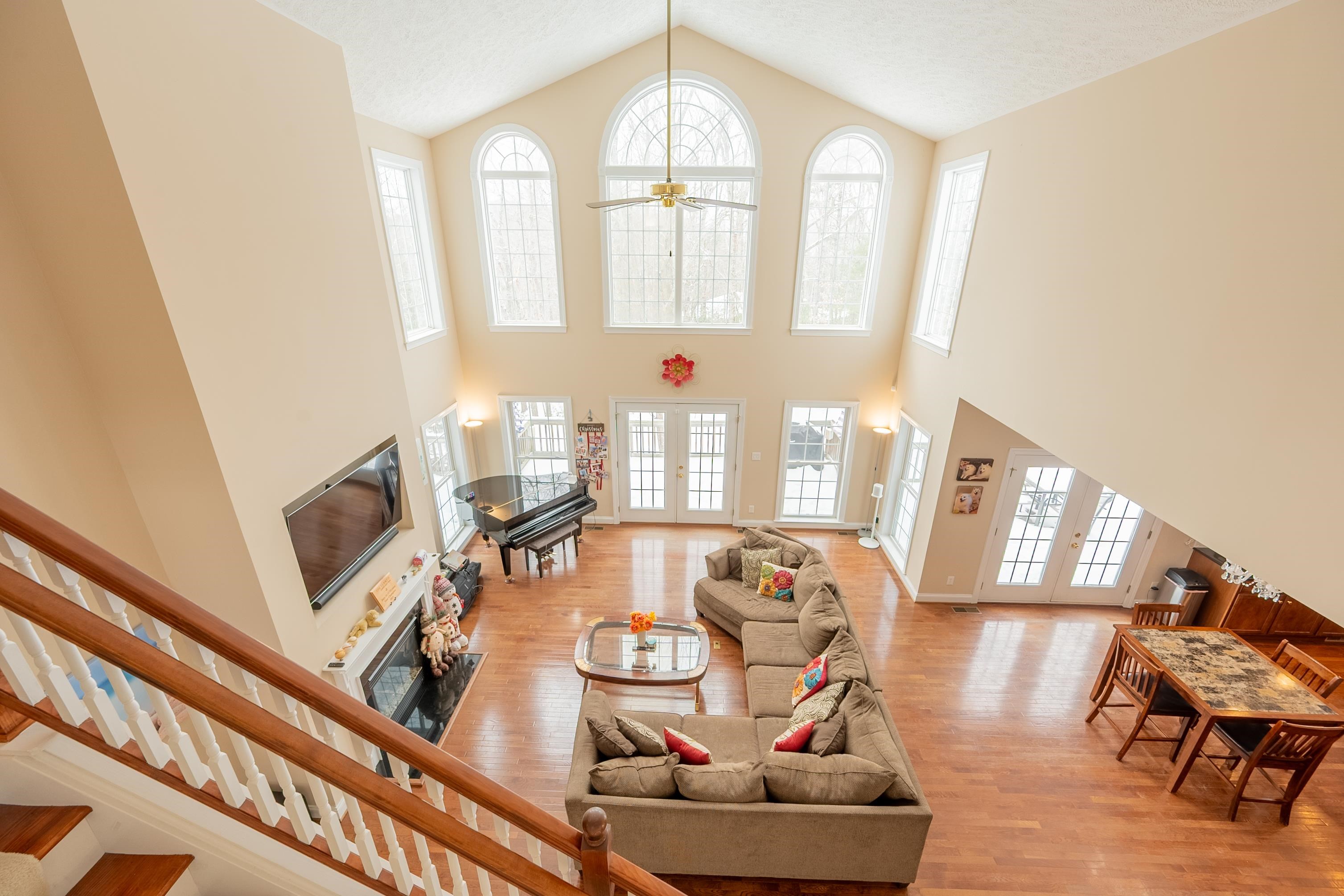 960 Coalwood Way Blacksburg VA 24060