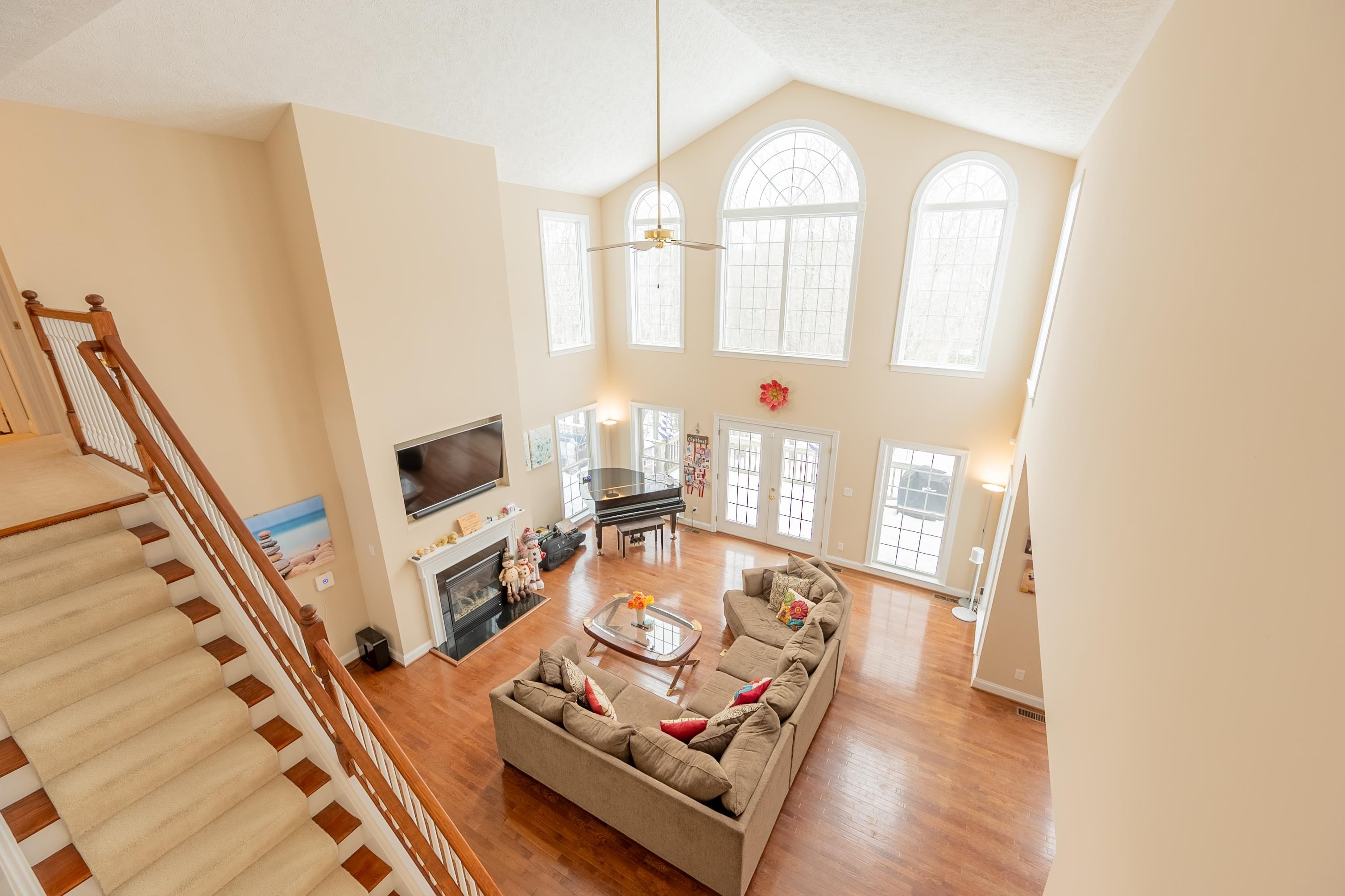 960 Coalwood Way Blacksburg VA 24060