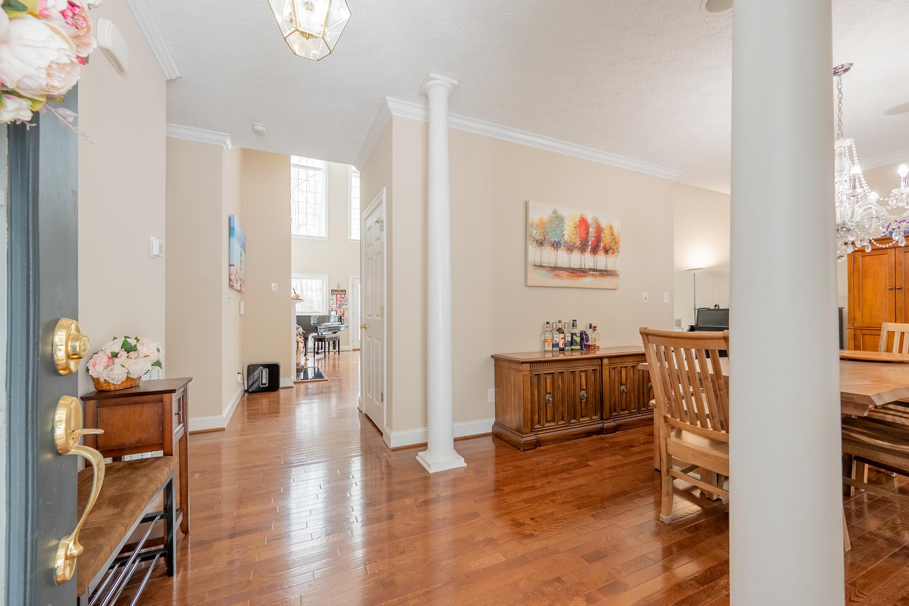 960 Coalwood Way Blacksburg VA 24060