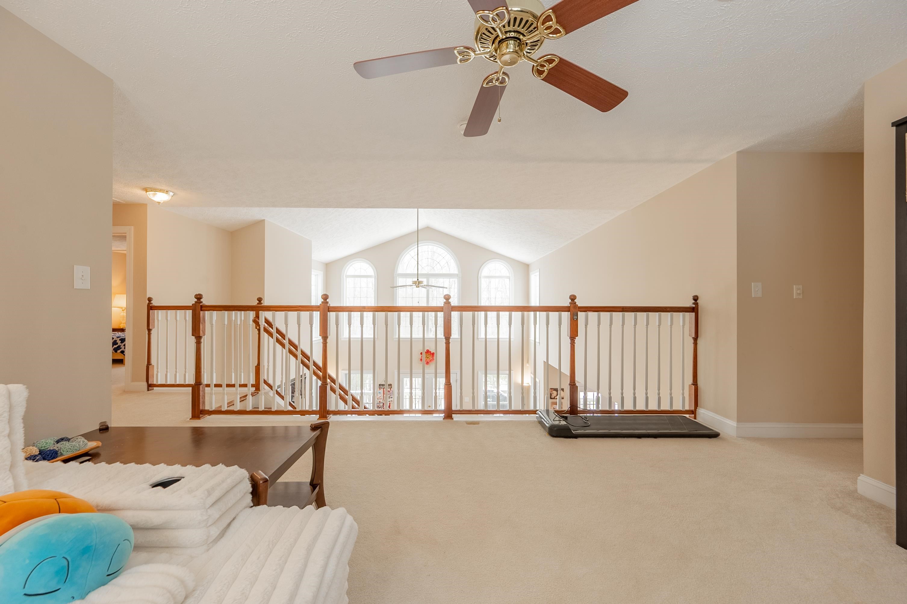 960 Coalwood Way Blacksburg VA 24060