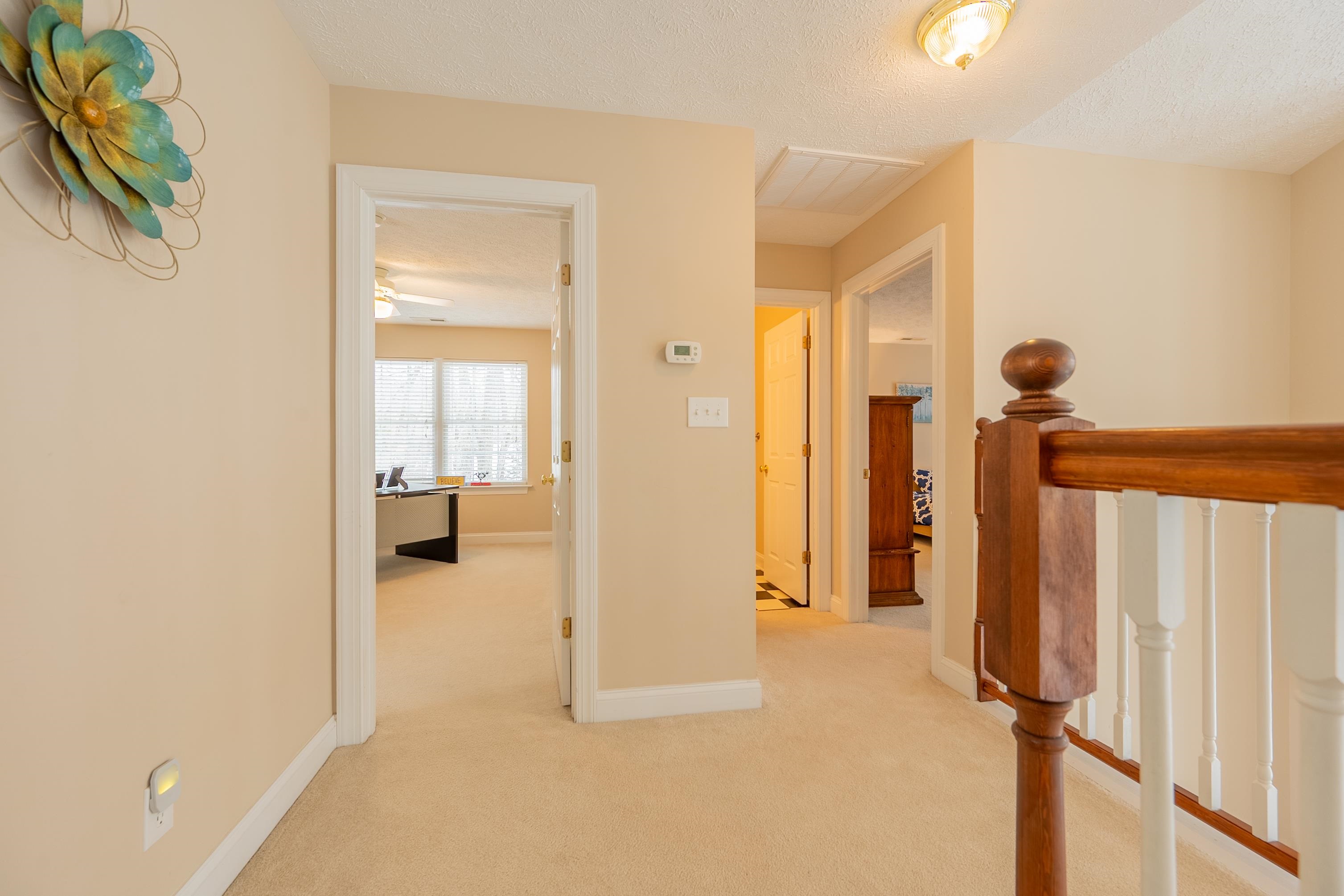 960 Coalwood Way Blacksburg VA 24060