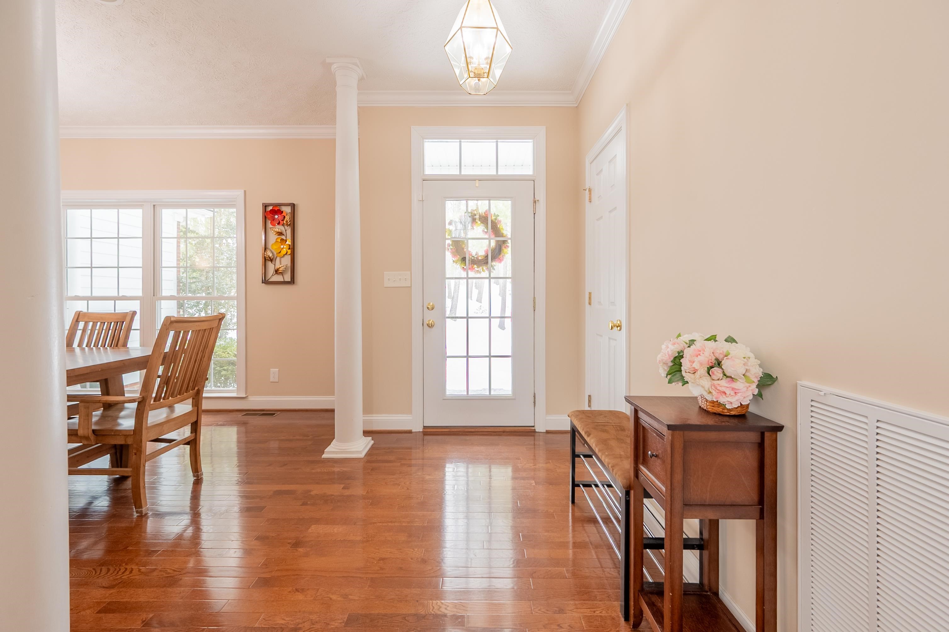 960 Coalwood Way Blacksburg VA 24060