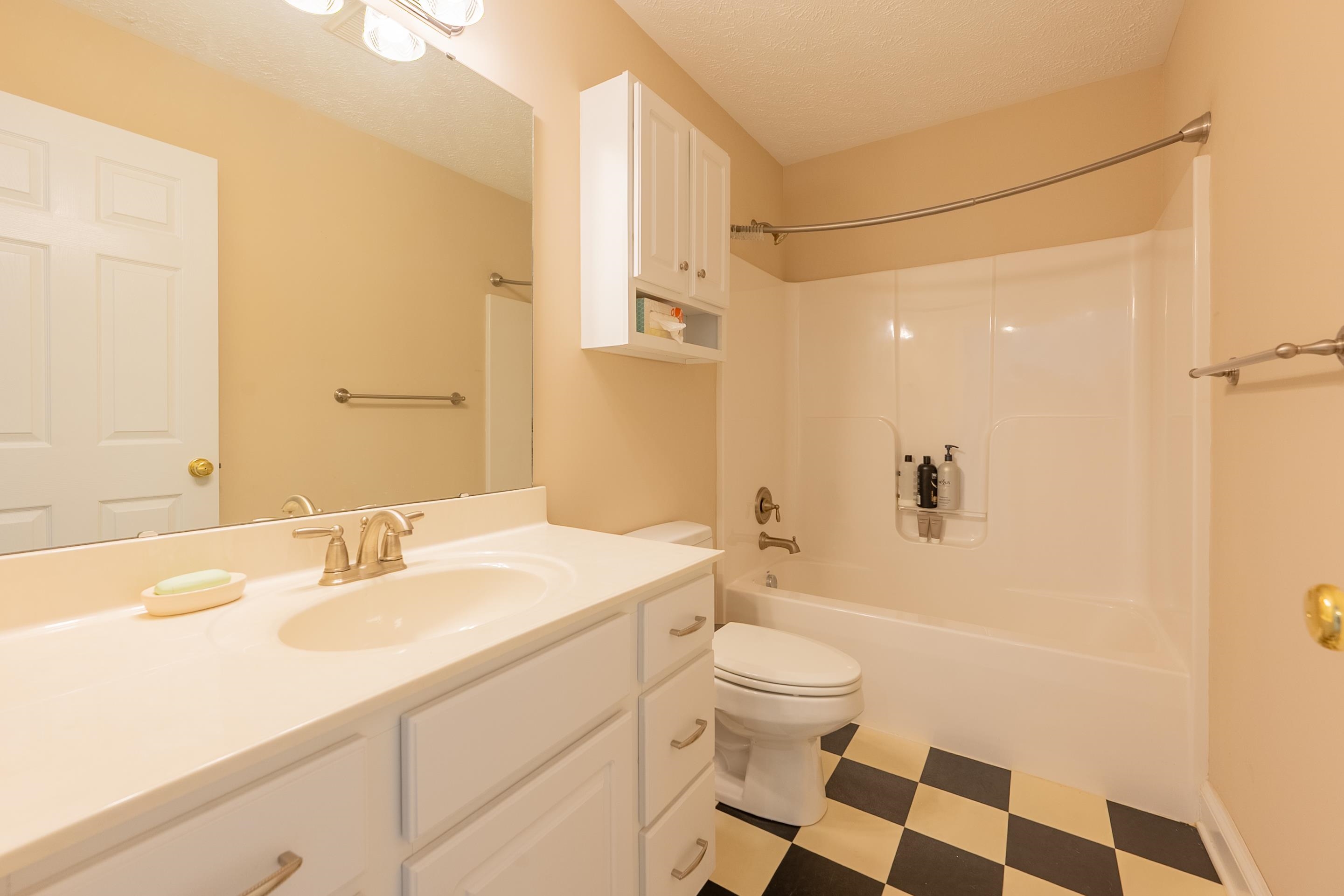 960 Coalwood Way Blacksburg VA 24060