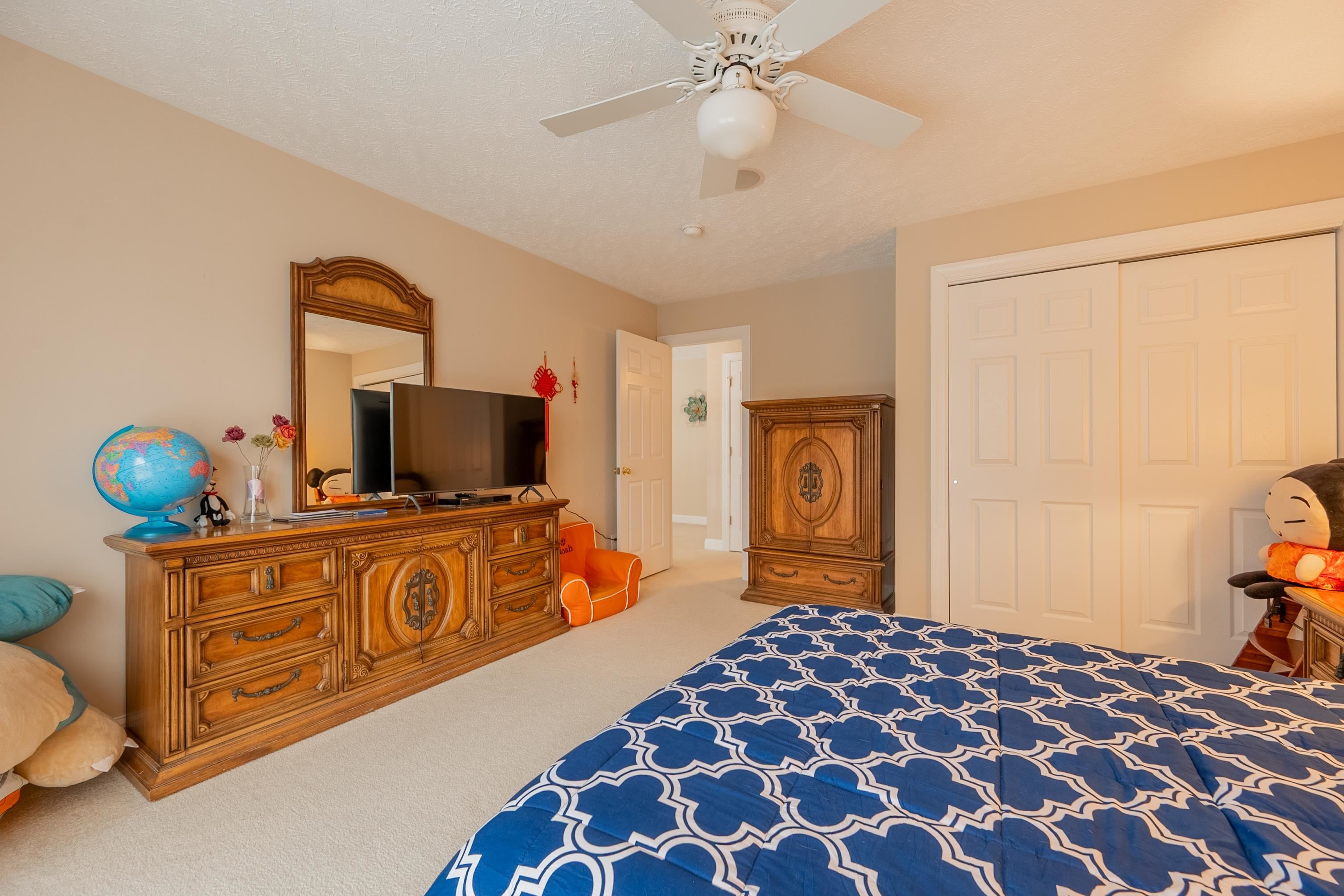 960 Coalwood Way Blacksburg VA 24060