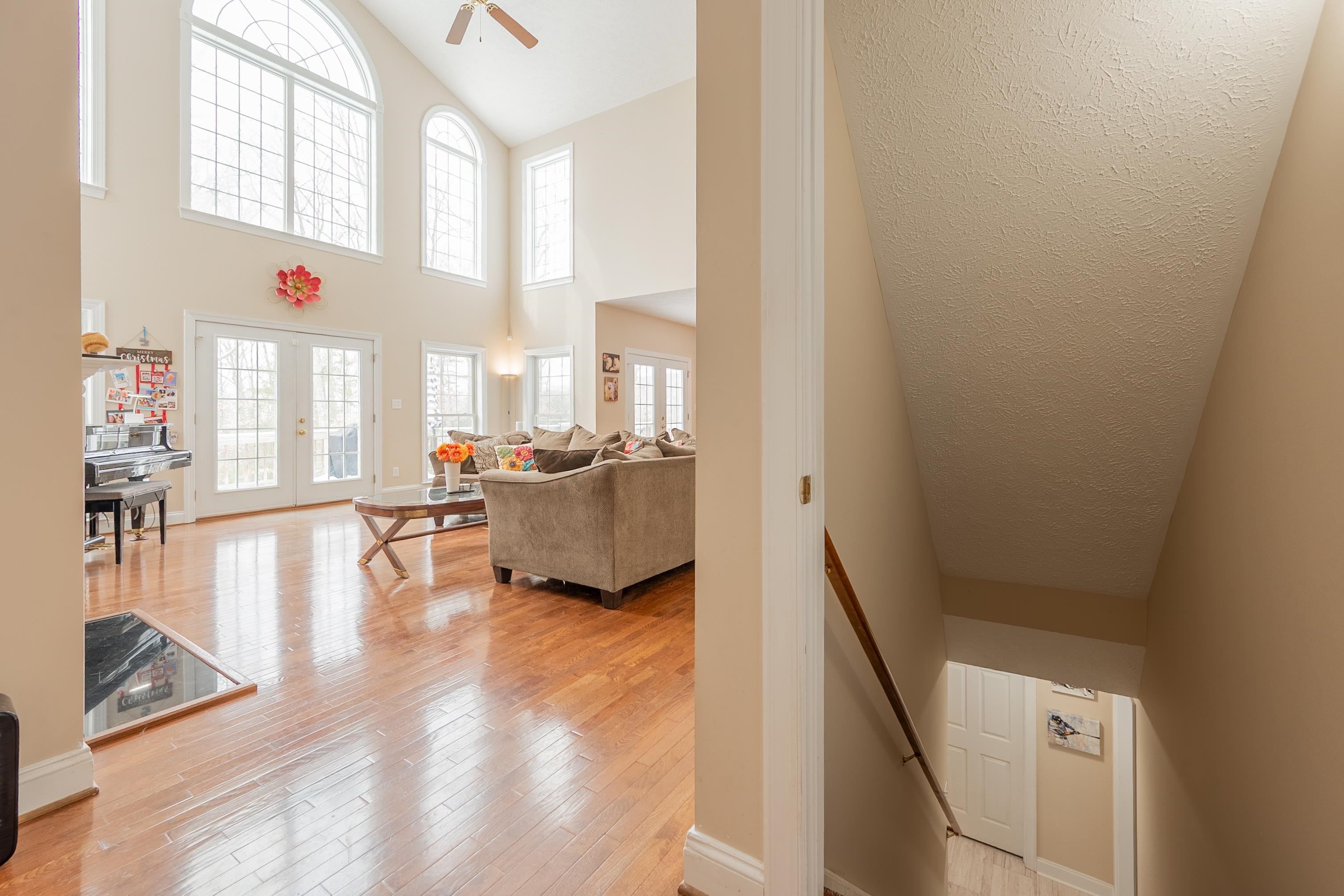 960 Coalwood Way Blacksburg VA 24060