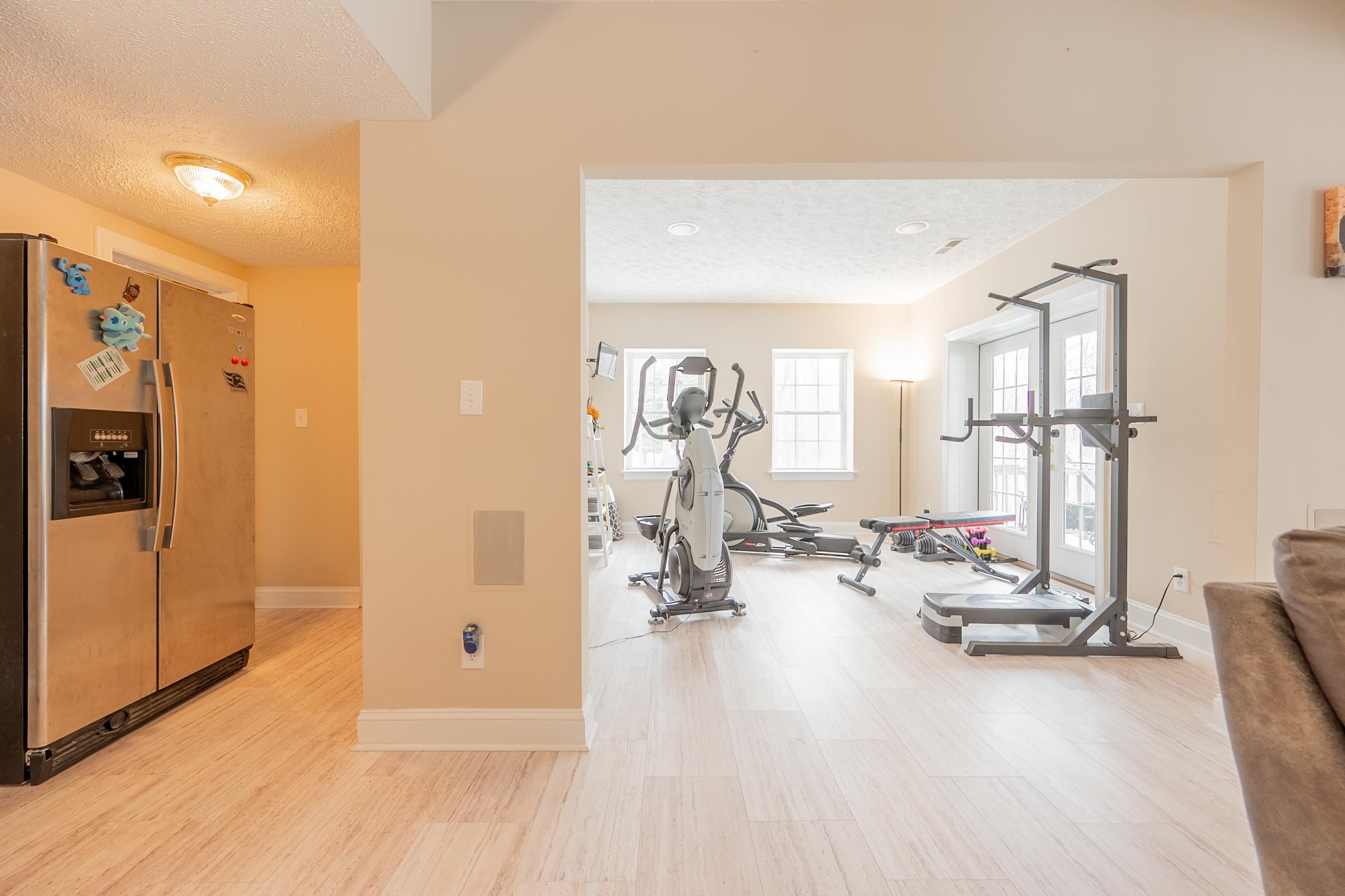 960 Coalwood Way Blacksburg VA 24060