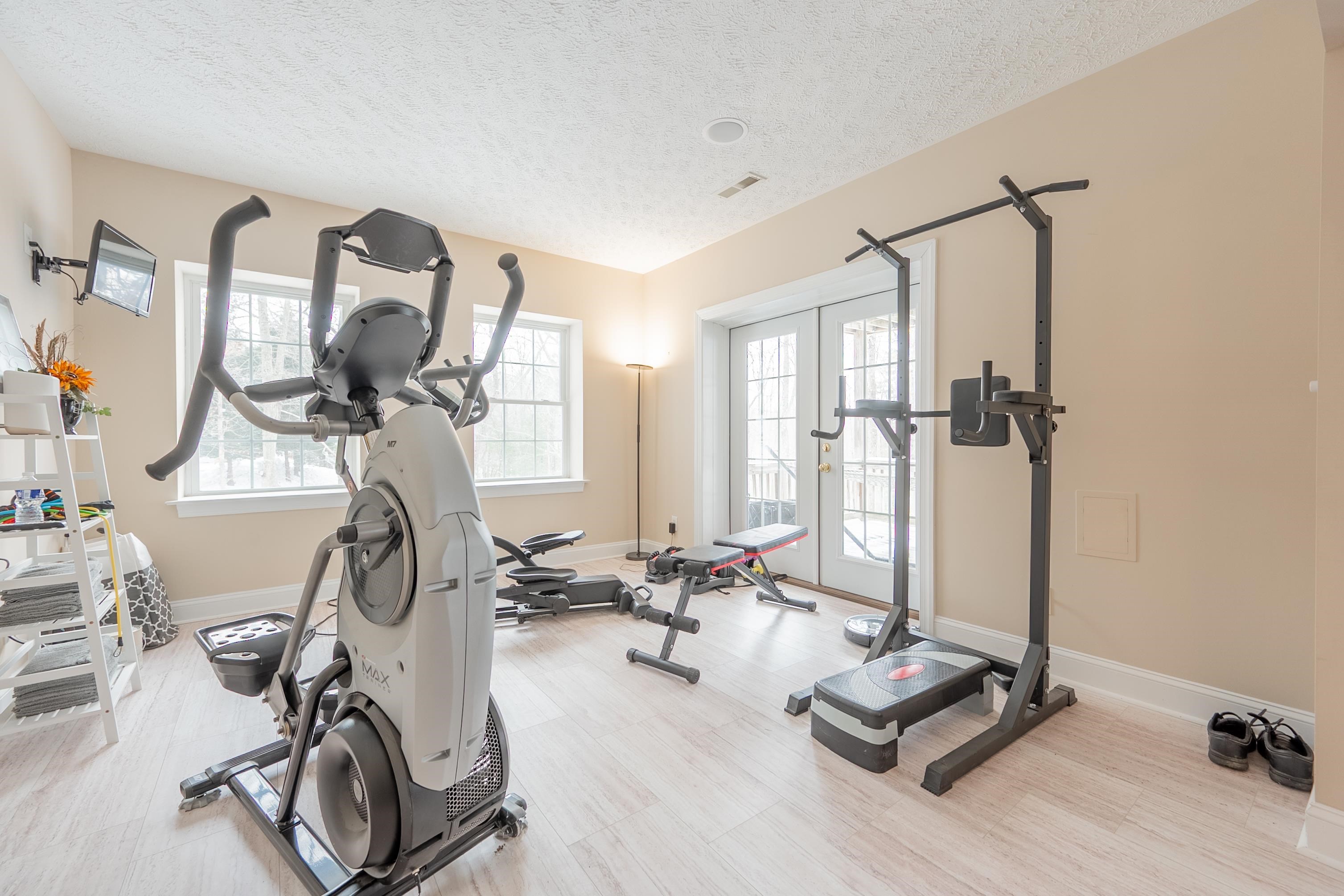 960 Coalwood Way Blacksburg VA 24060