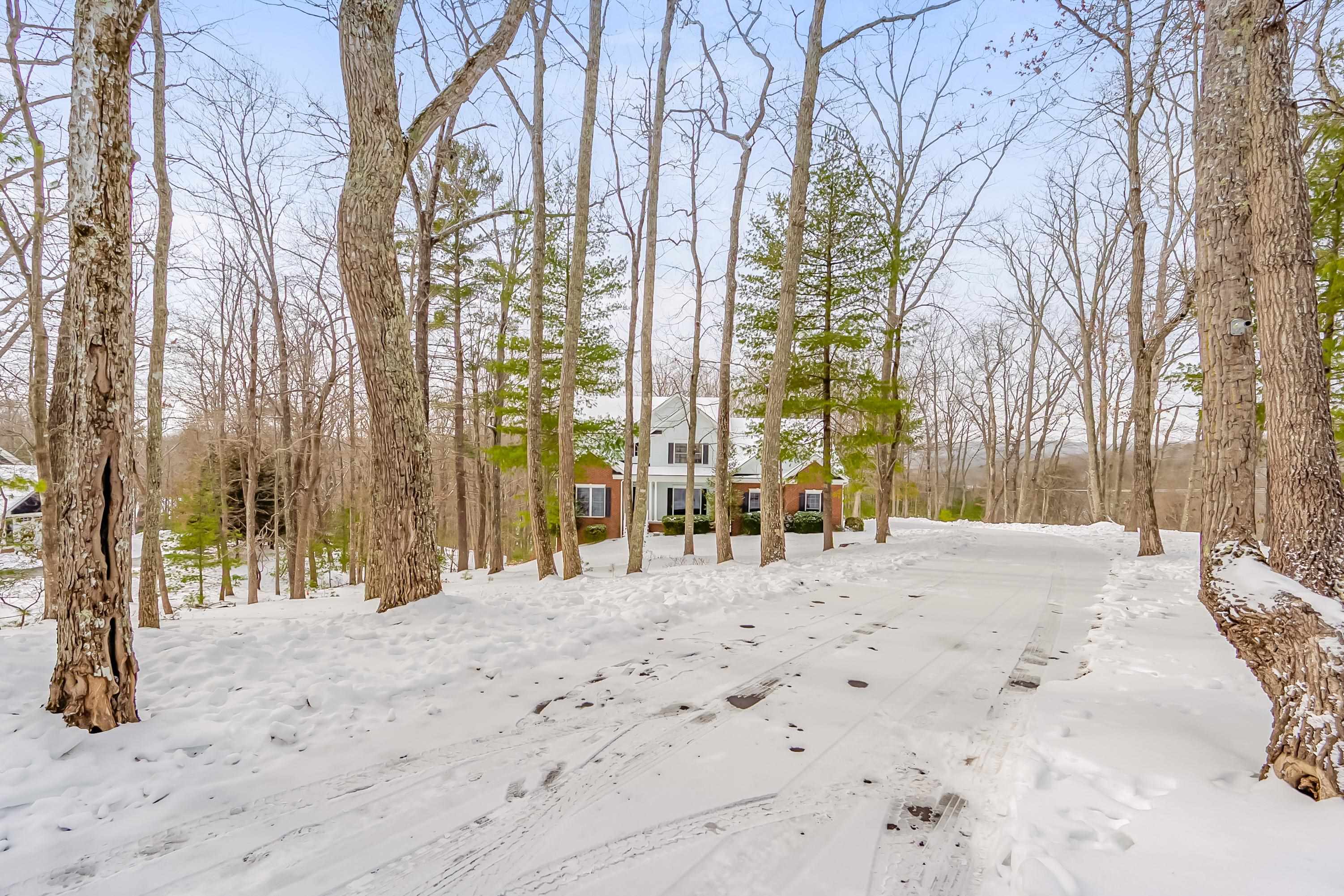 960 Coalwood Way Blacksburg VA 24060