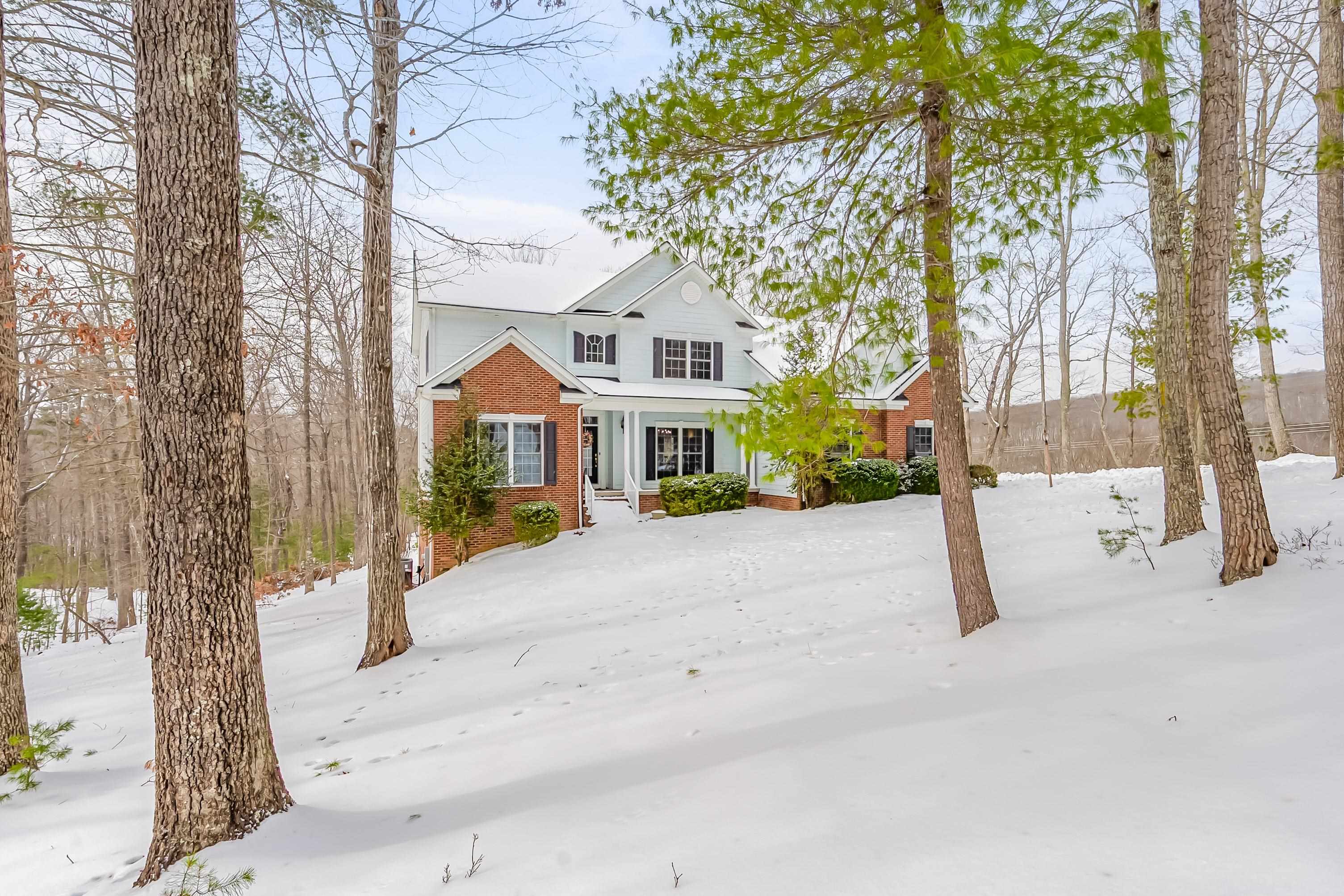 960 Coalwood Way Blacksburg VA 24060