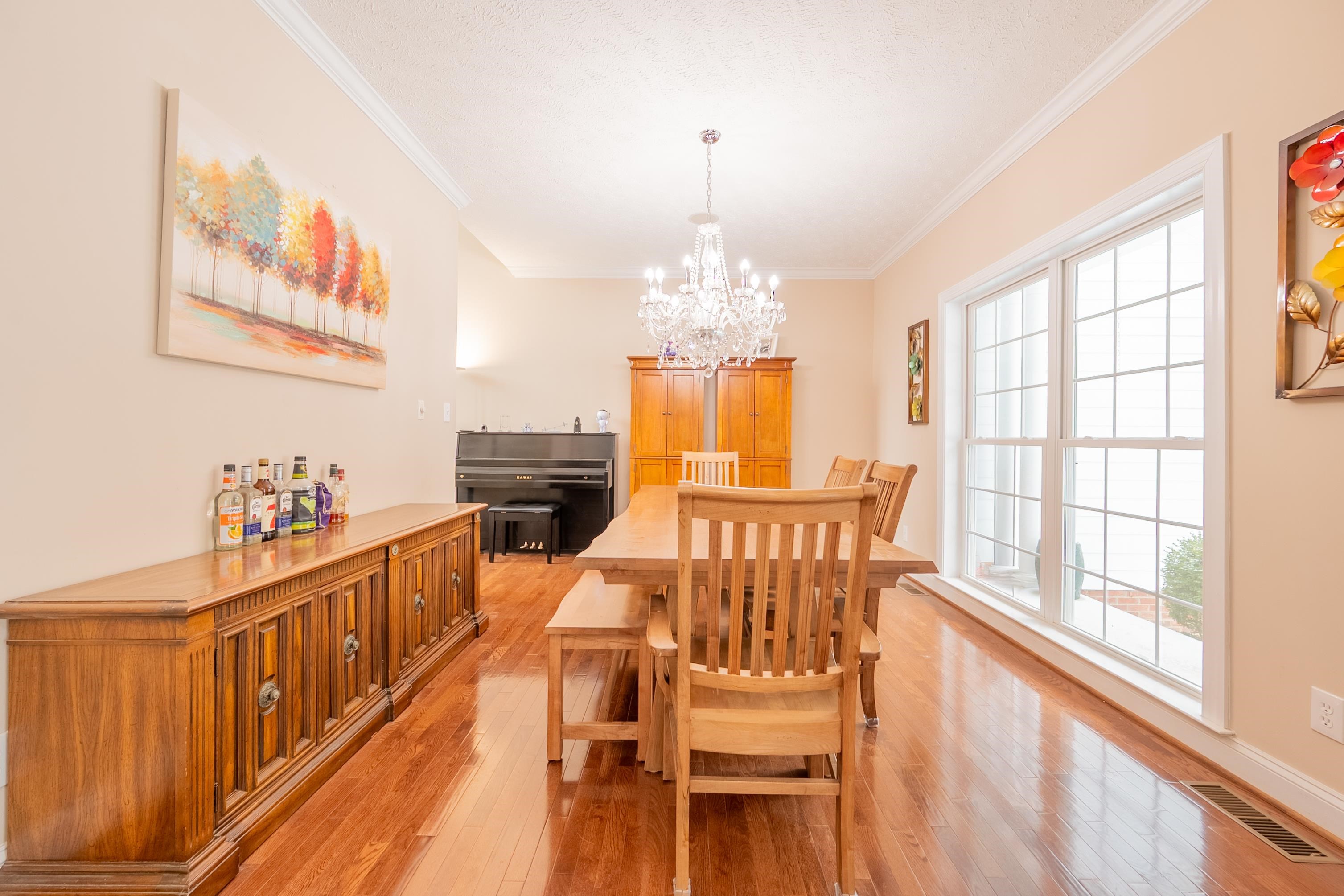 960 Coalwood Way Blacksburg VA 24060