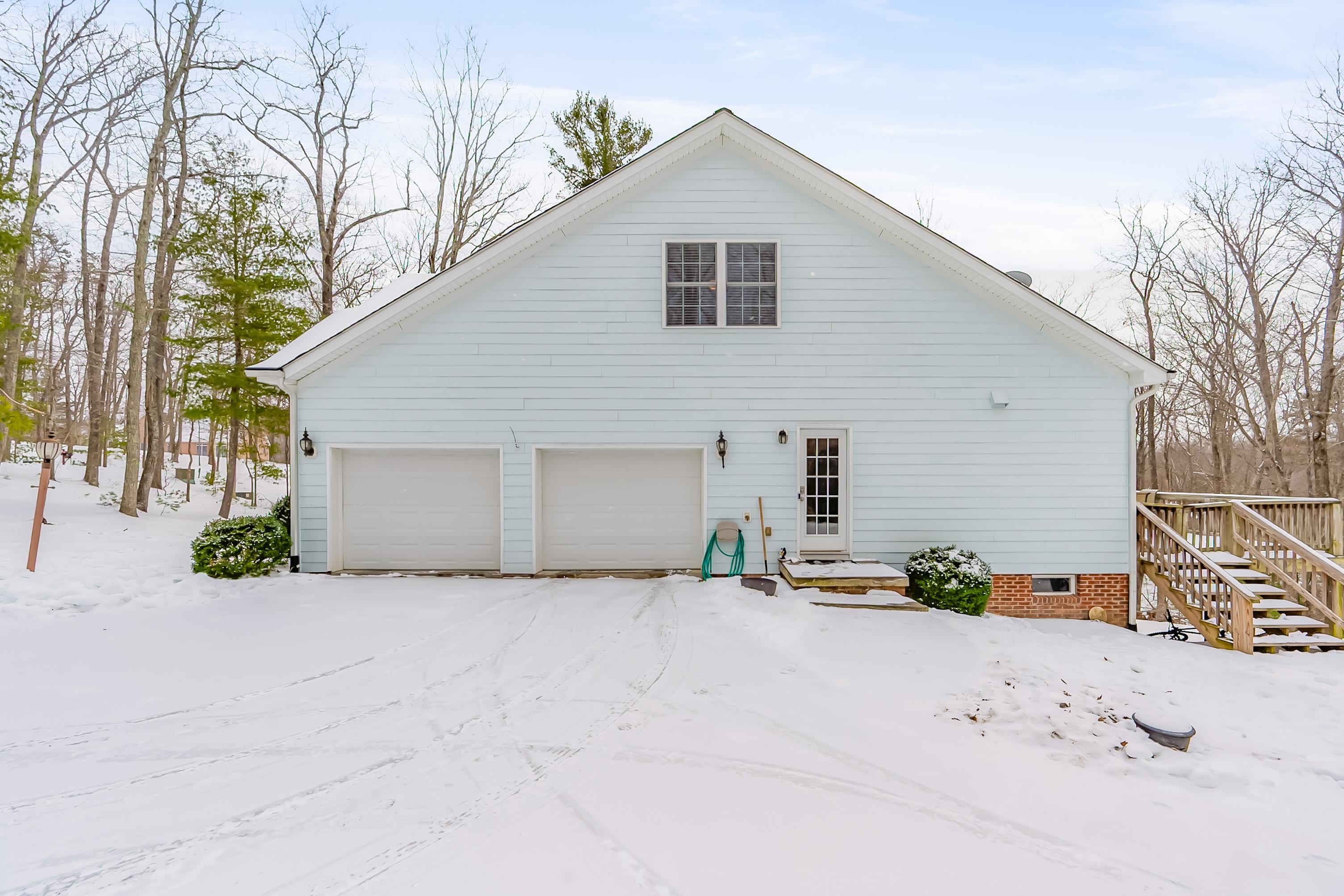 960 Coalwood Way Blacksburg VA 24060