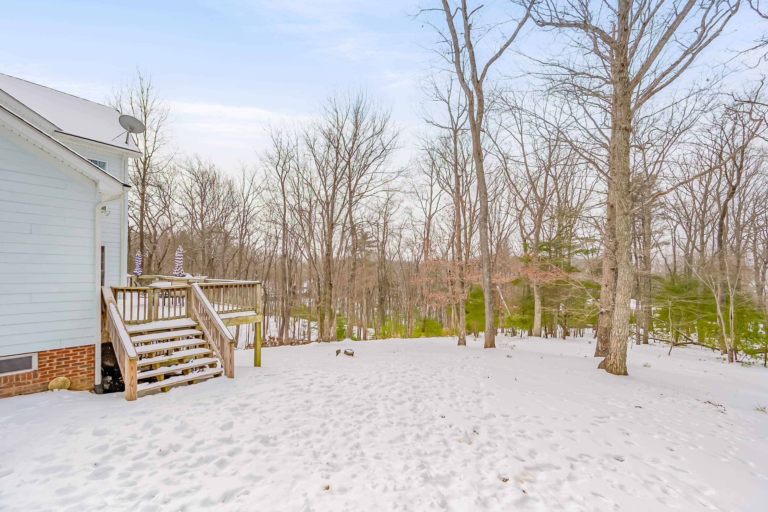 960 Coalwood Way Blacksburg VA 24060