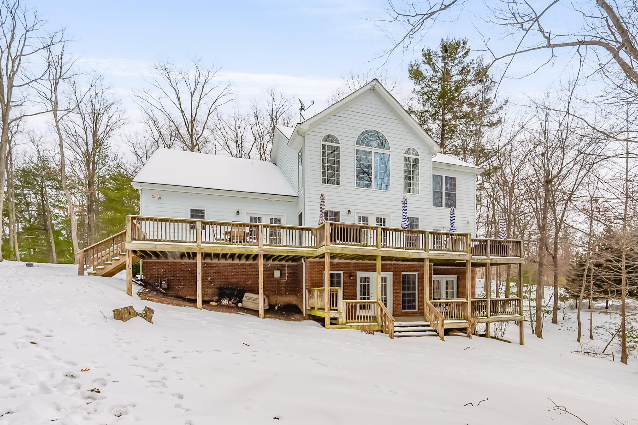 960 Coalwood Way Blacksburg VA 24060