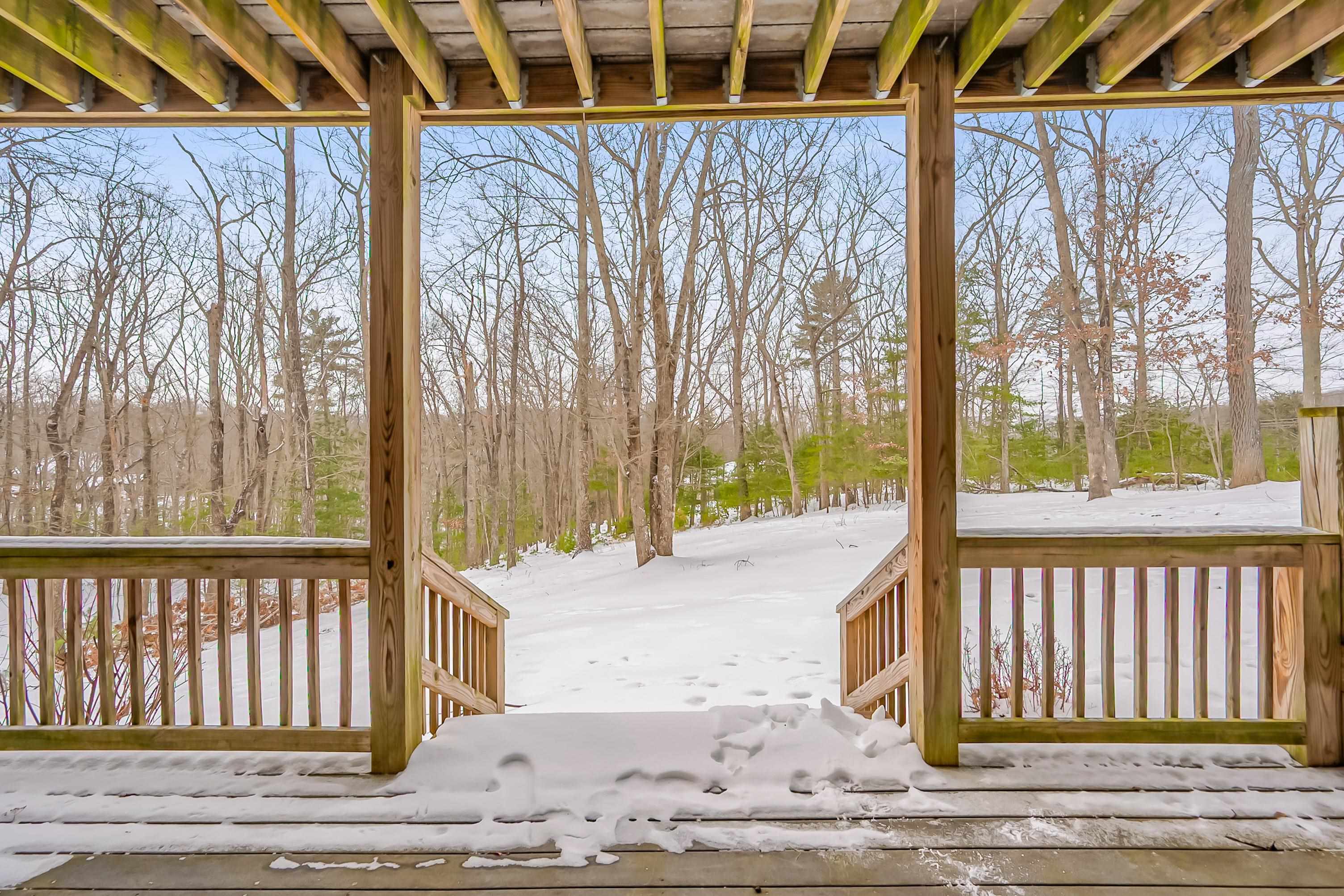 960 Coalwood Way Blacksburg VA 24060