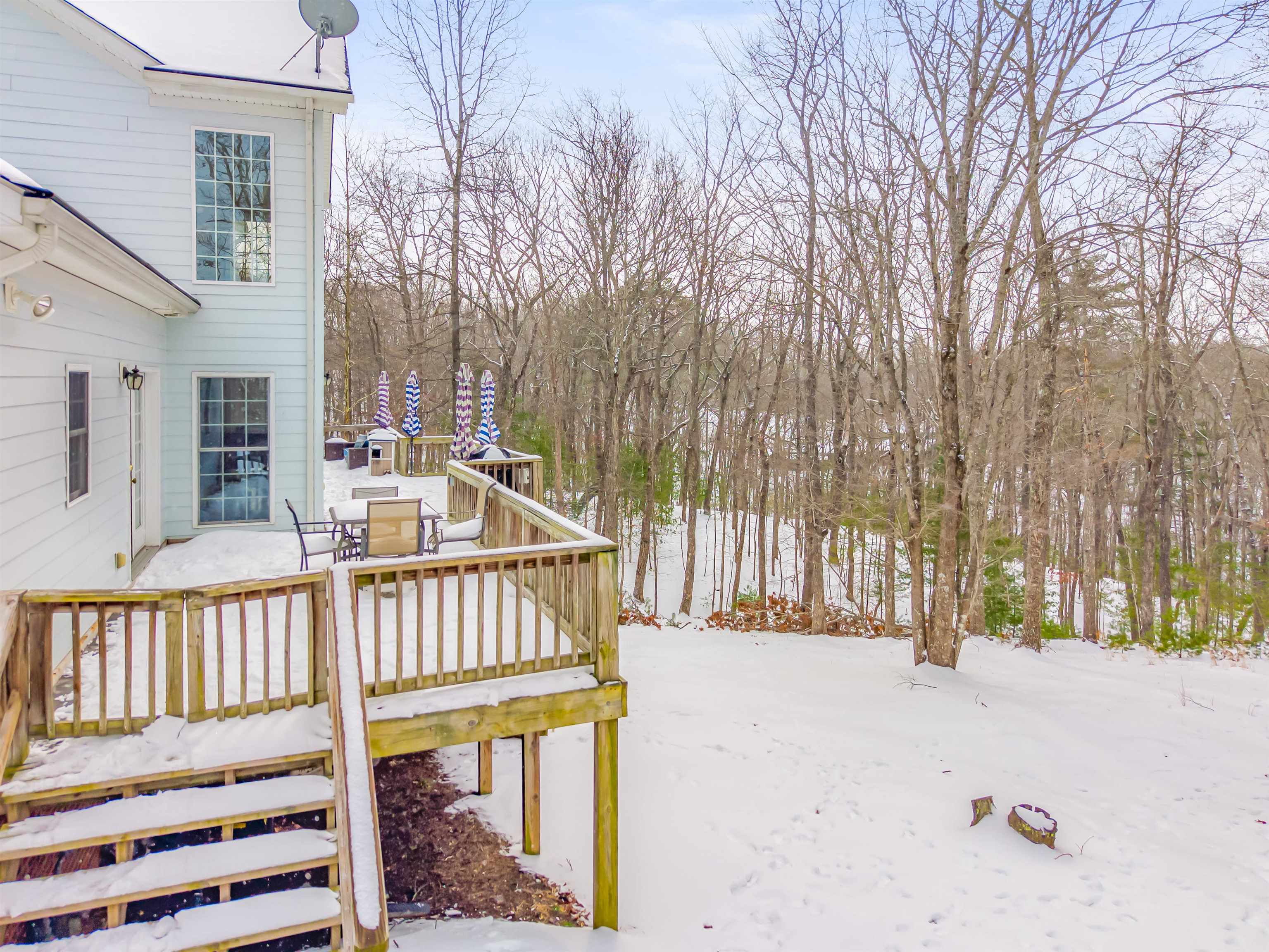 960 Coalwood Way Blacksburg VA 24060